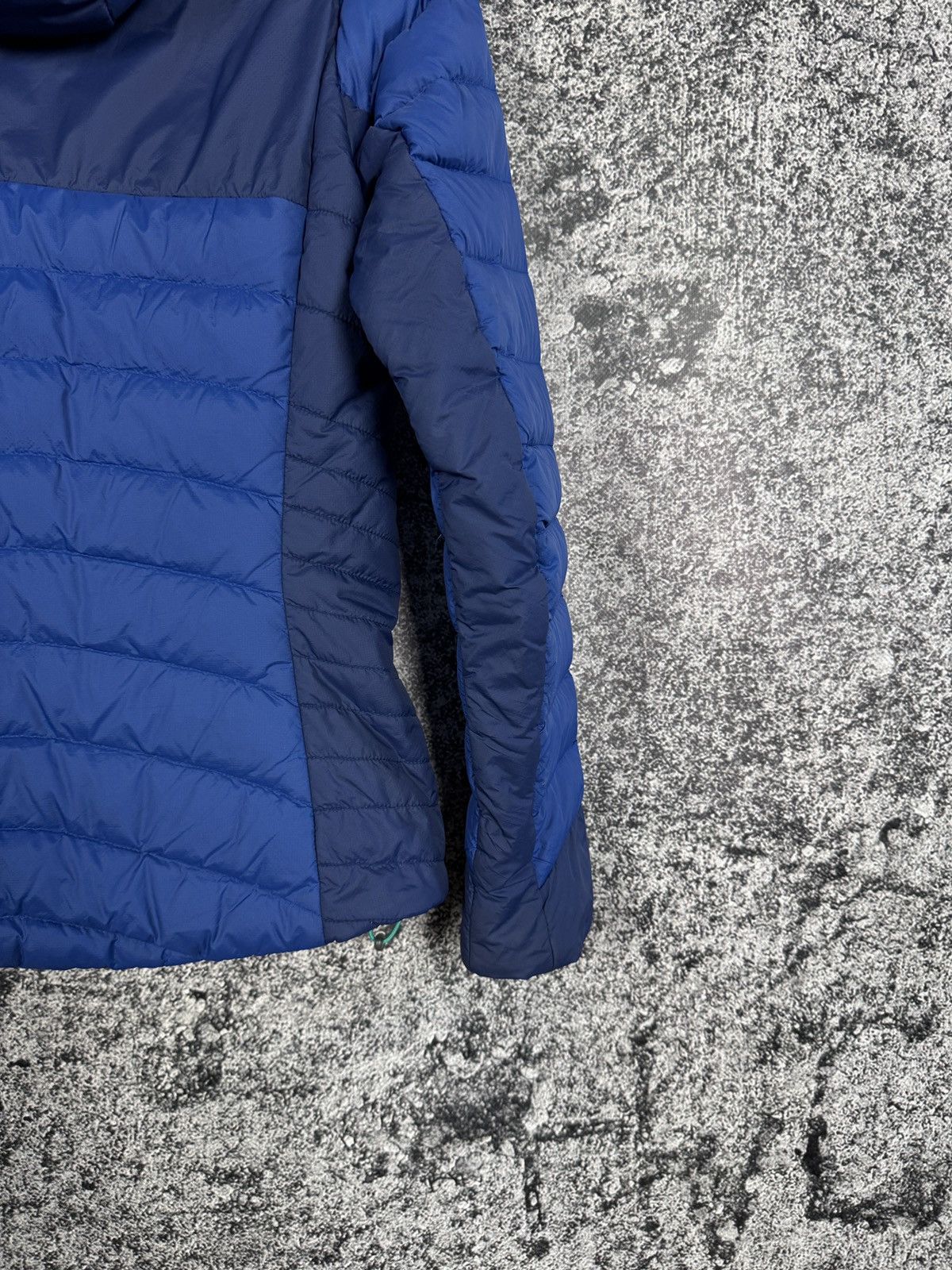 Salomon Salomon Halo Down Hoodie Jacket Trekking Outdoor Size S Size S / US 4 / IT 40 - 18 Thumbnail