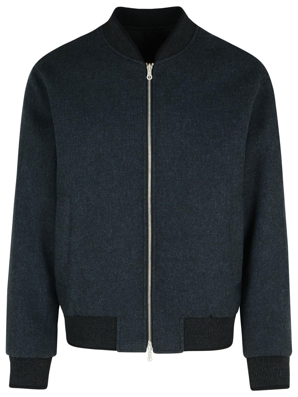 ジャケット・アウター DRIES VAN NOTEN Reversible Blouson $_12.JPG?set_id=880000500F