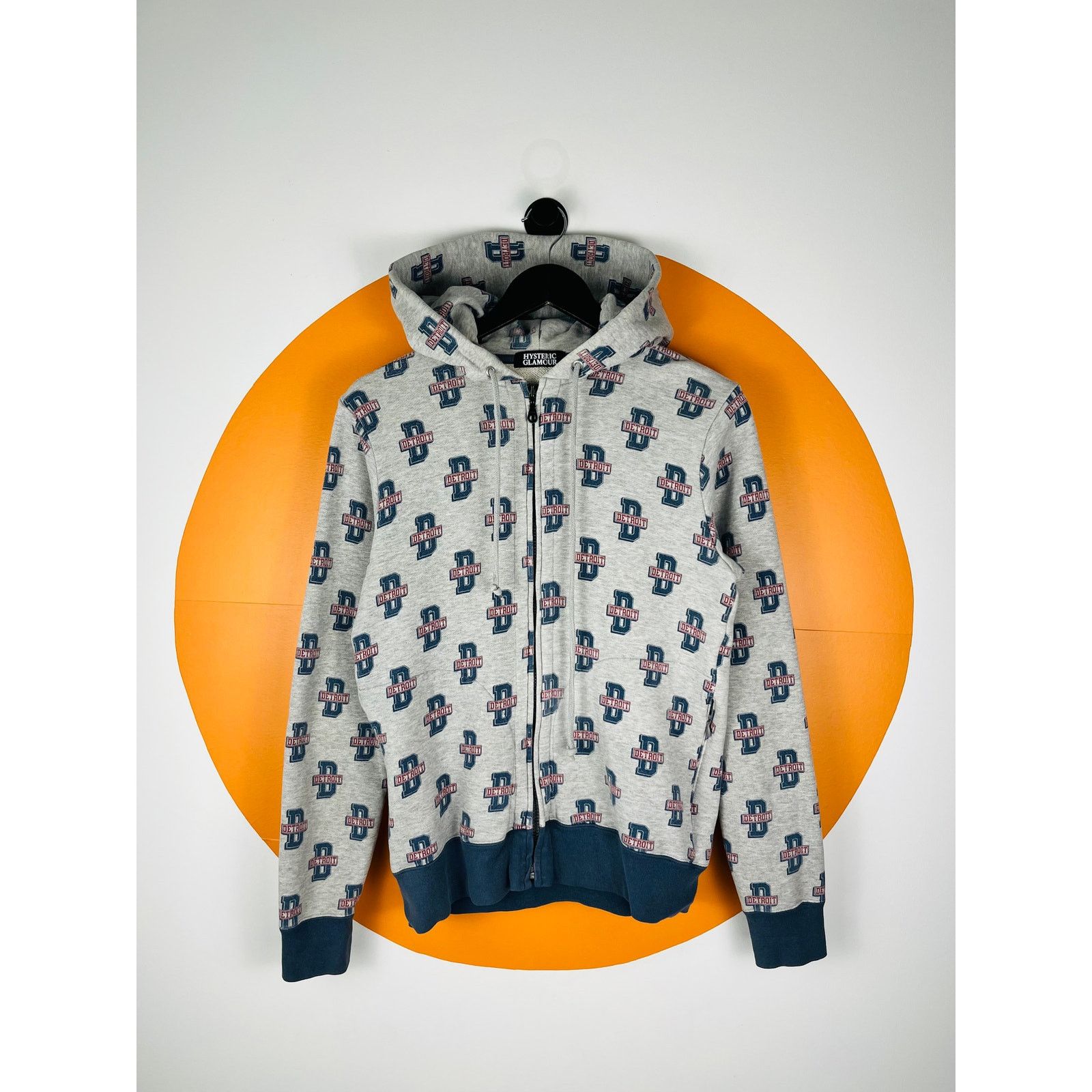 Hysteric Glamour × Japanese Brand × Vintage Hysteric Glamour cat
