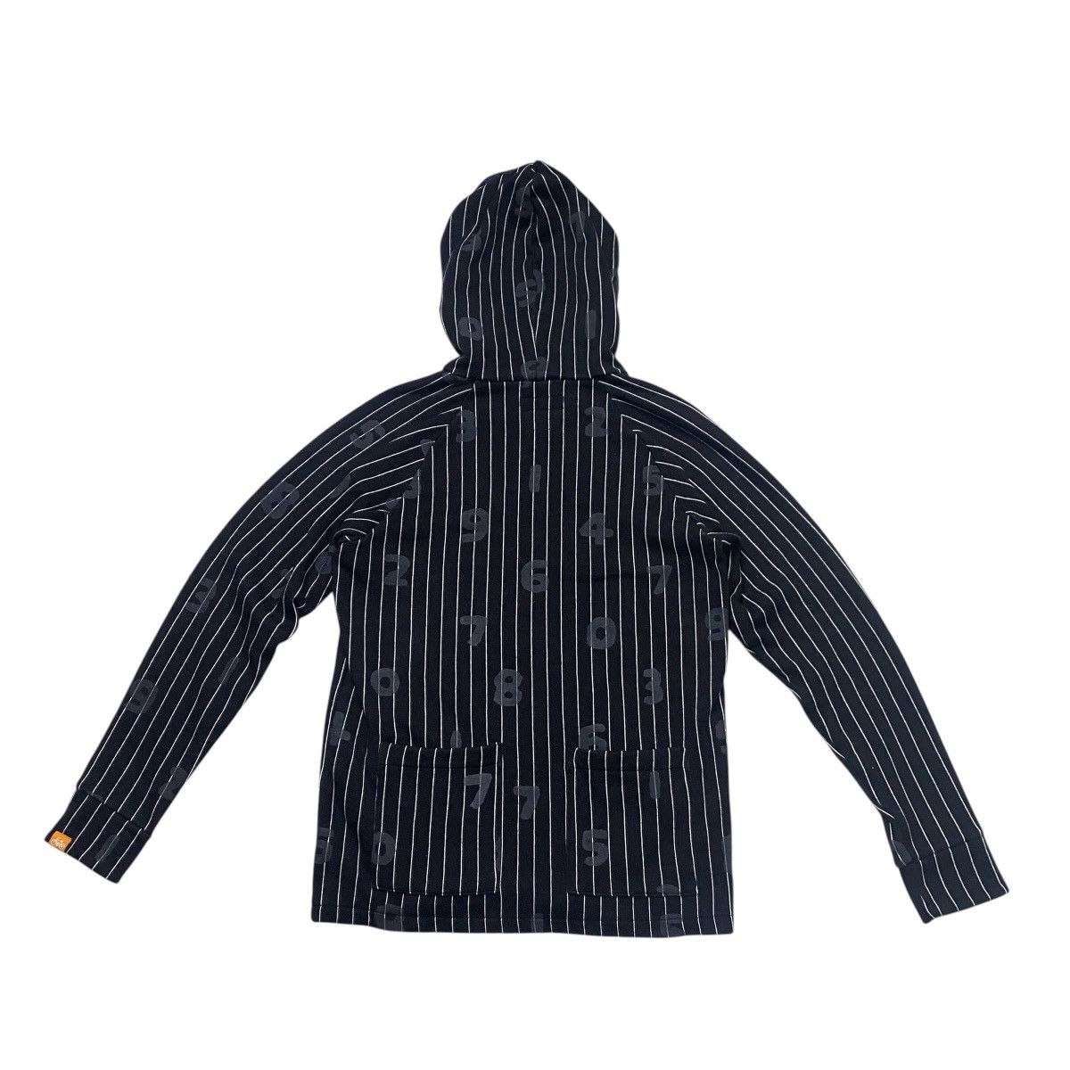 Japanese Brand Sou Sou X Lecoqsportif hoodie jacket Size US S / EU 44-46 / 1 - 5 Thumbnail