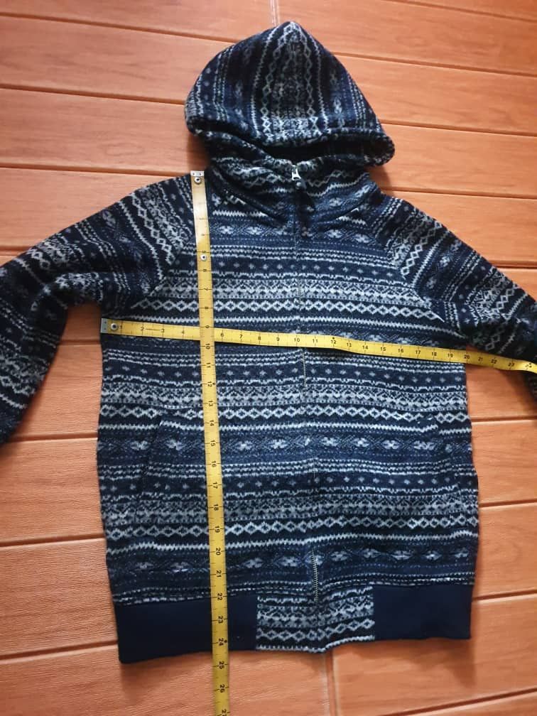 Plus One Clothing Plus one Najavo hoodie Sweater Size US S / EU 44-46 / 1 - 6 Thumbnail