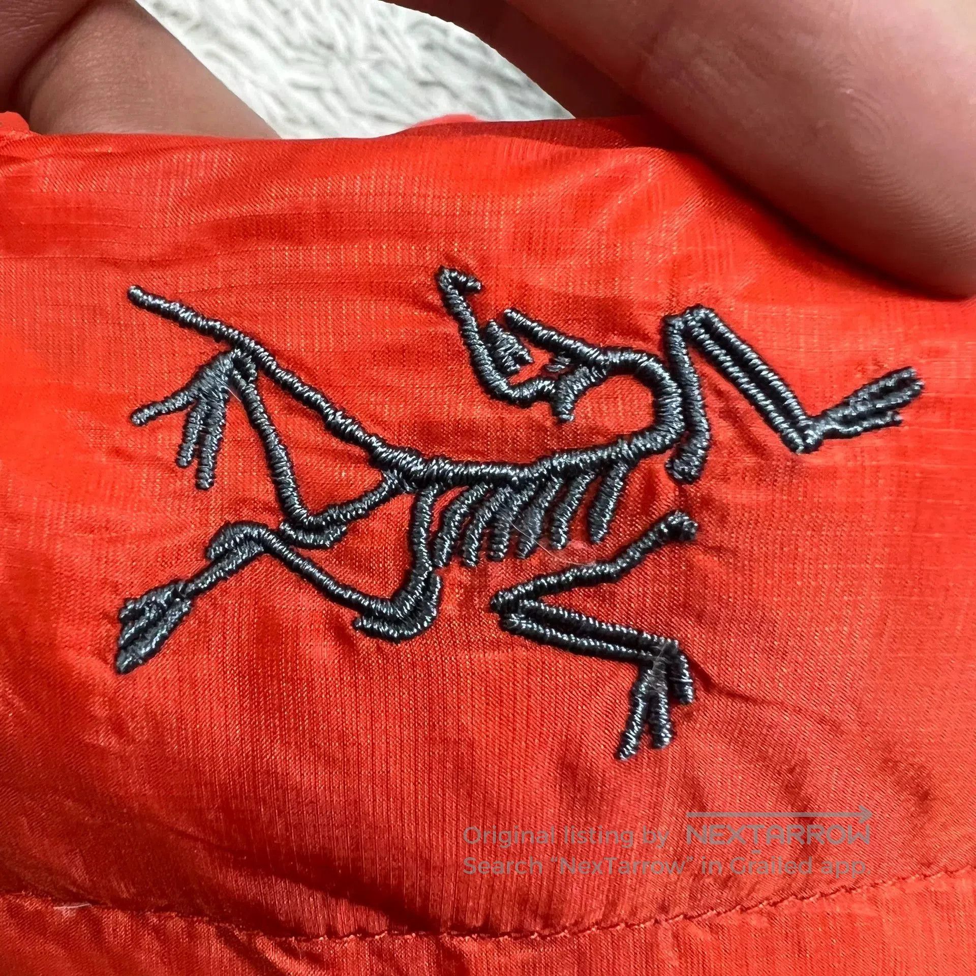 Arc'teryx Arc'teryx Puffer Jacket Size M. Size US M / EU 48-50 / 2 - 4 Thumbnail
