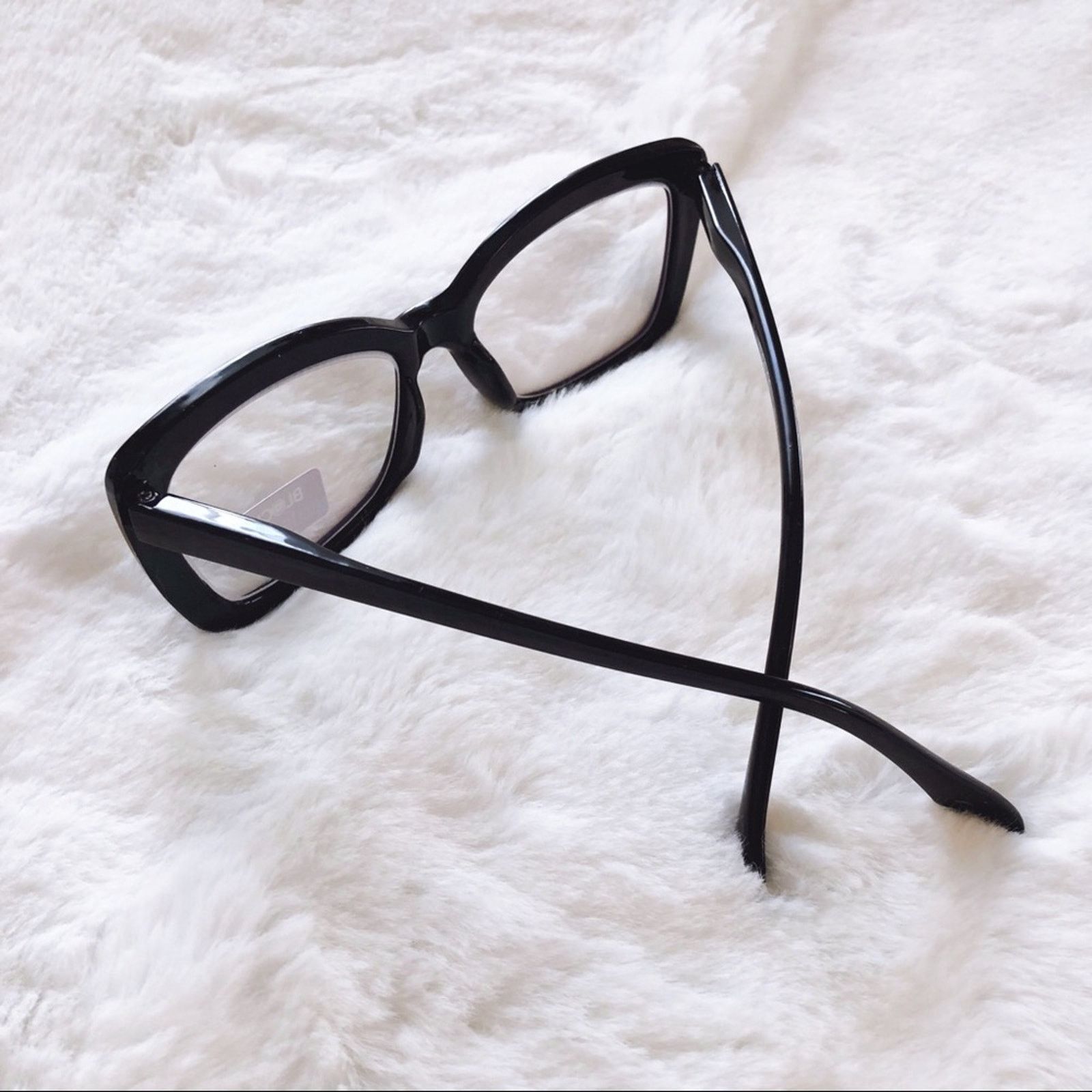 Other Grace Black Computer Blue Light Glasses Size ONE SIZE - 10 Thumbnail