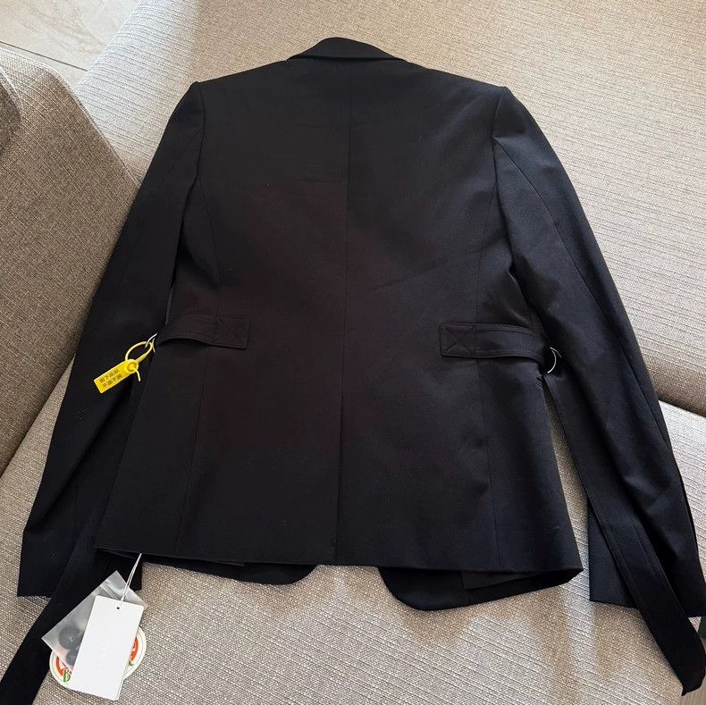 Helmut Lang HELMUT LANG size2 Suits and skirts Size M / US 6-8 / IT 42-44 - 3 Thumbnail