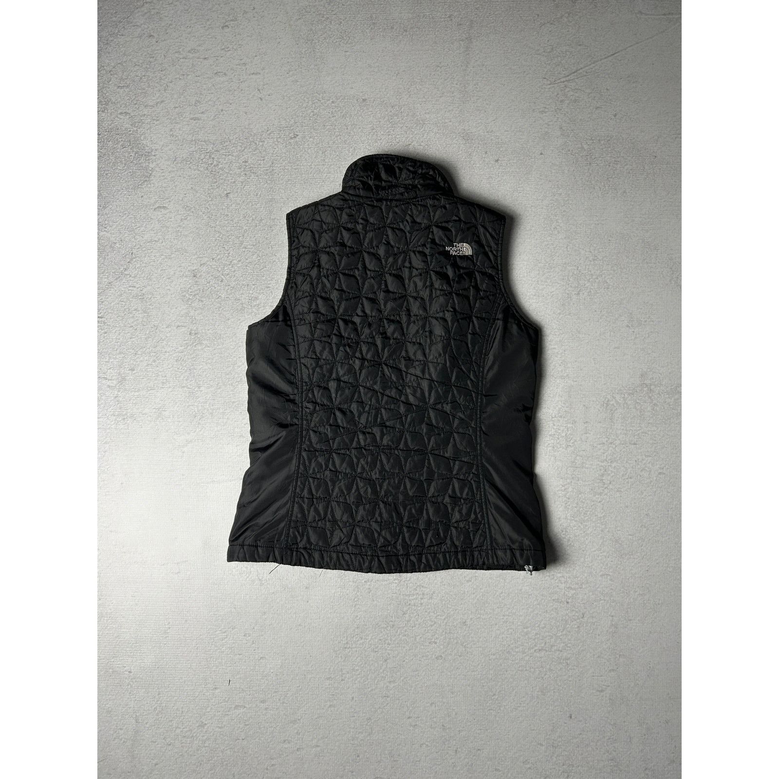 The North Face Vintage The North Face Insulated Vest - Women's Small Size S / US 4 / IT 40 - 2 Thumbnail
