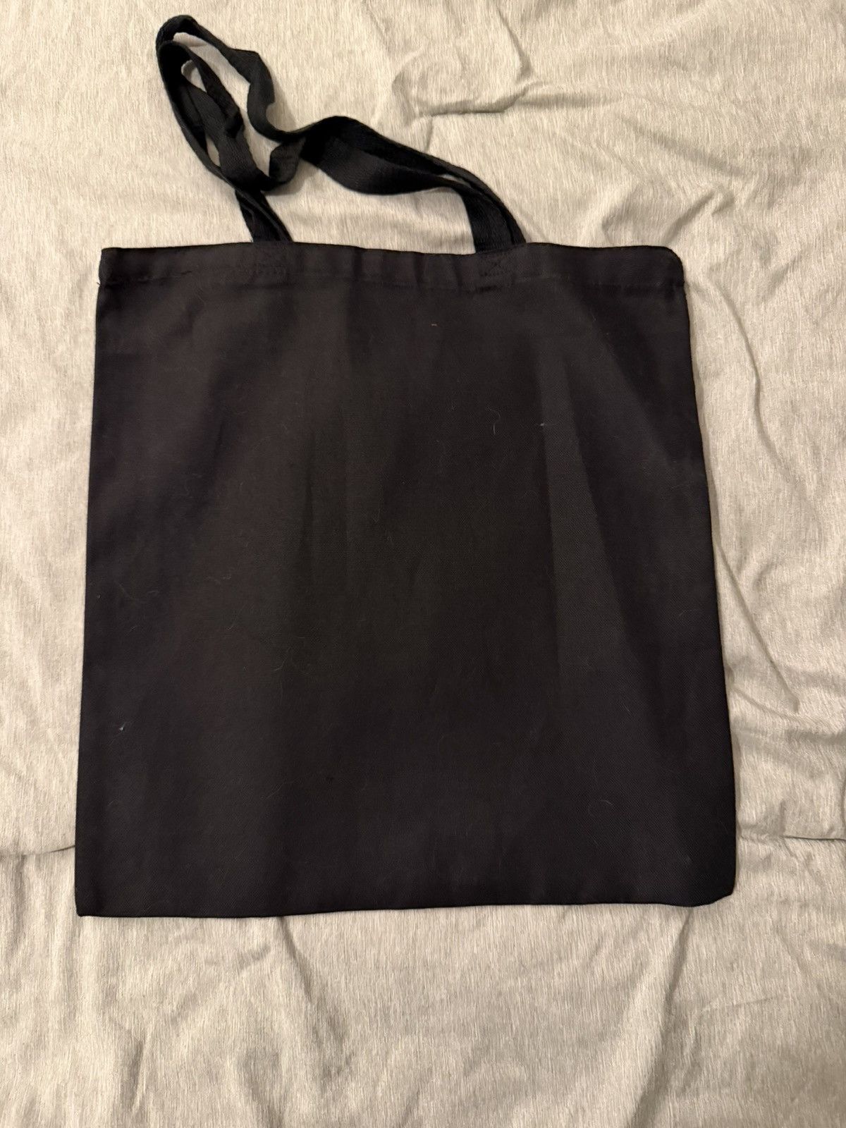 Revenge Revenge tote bag Size ONE SIZE - 2 Thumbnail
