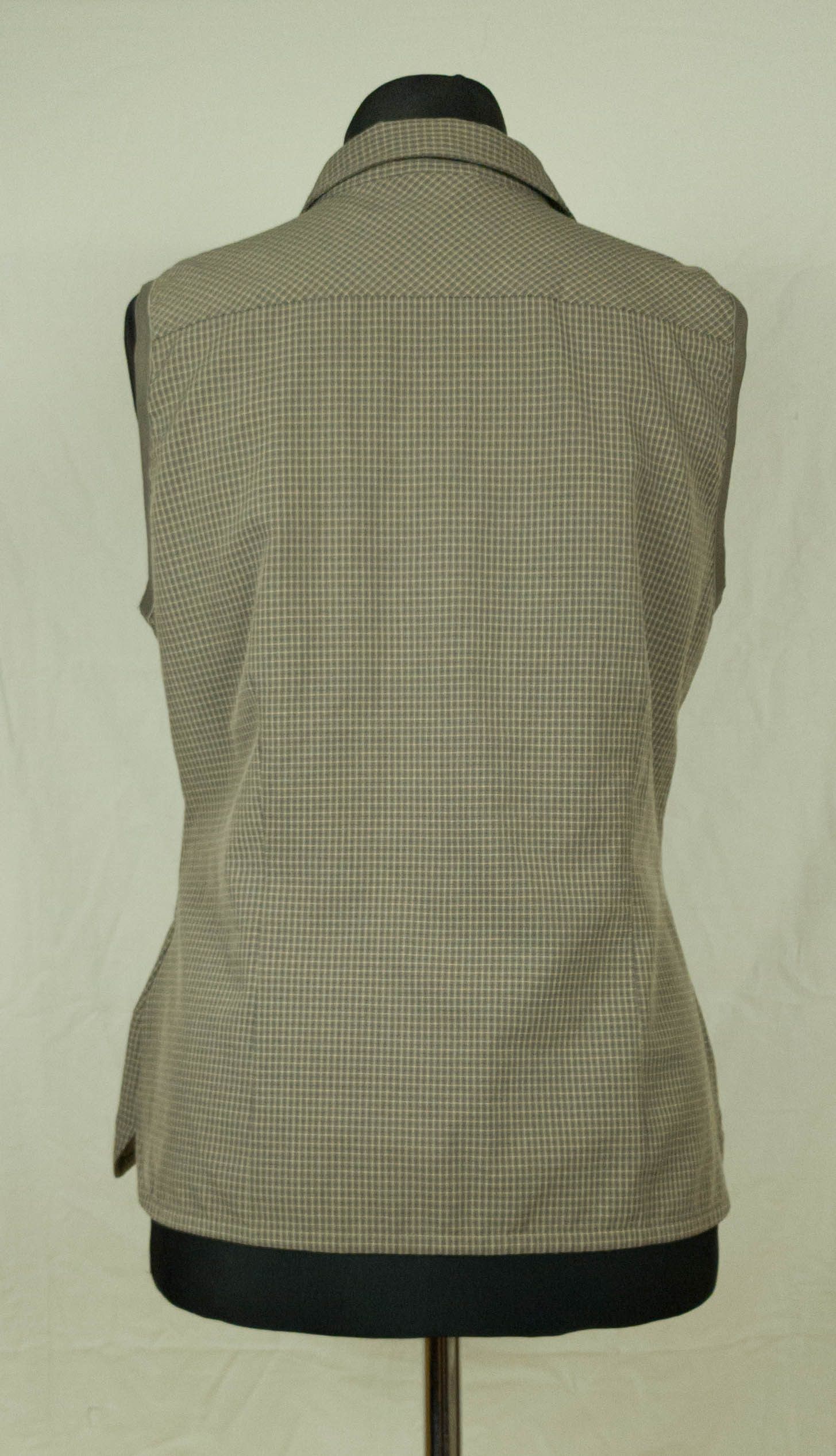 Jack Wolfskin Jack Wolfskin womens top shirt sleeveless size L excl Size L / US 10 / IT 46 - 2 Thumbnail