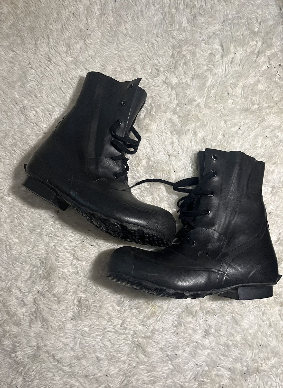Bunny Boot | Grailed