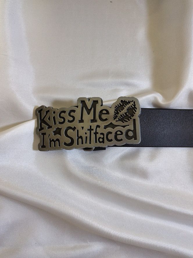 Other Fashion personalized simple belt Size ONE SIZE - 5 Thumbnail