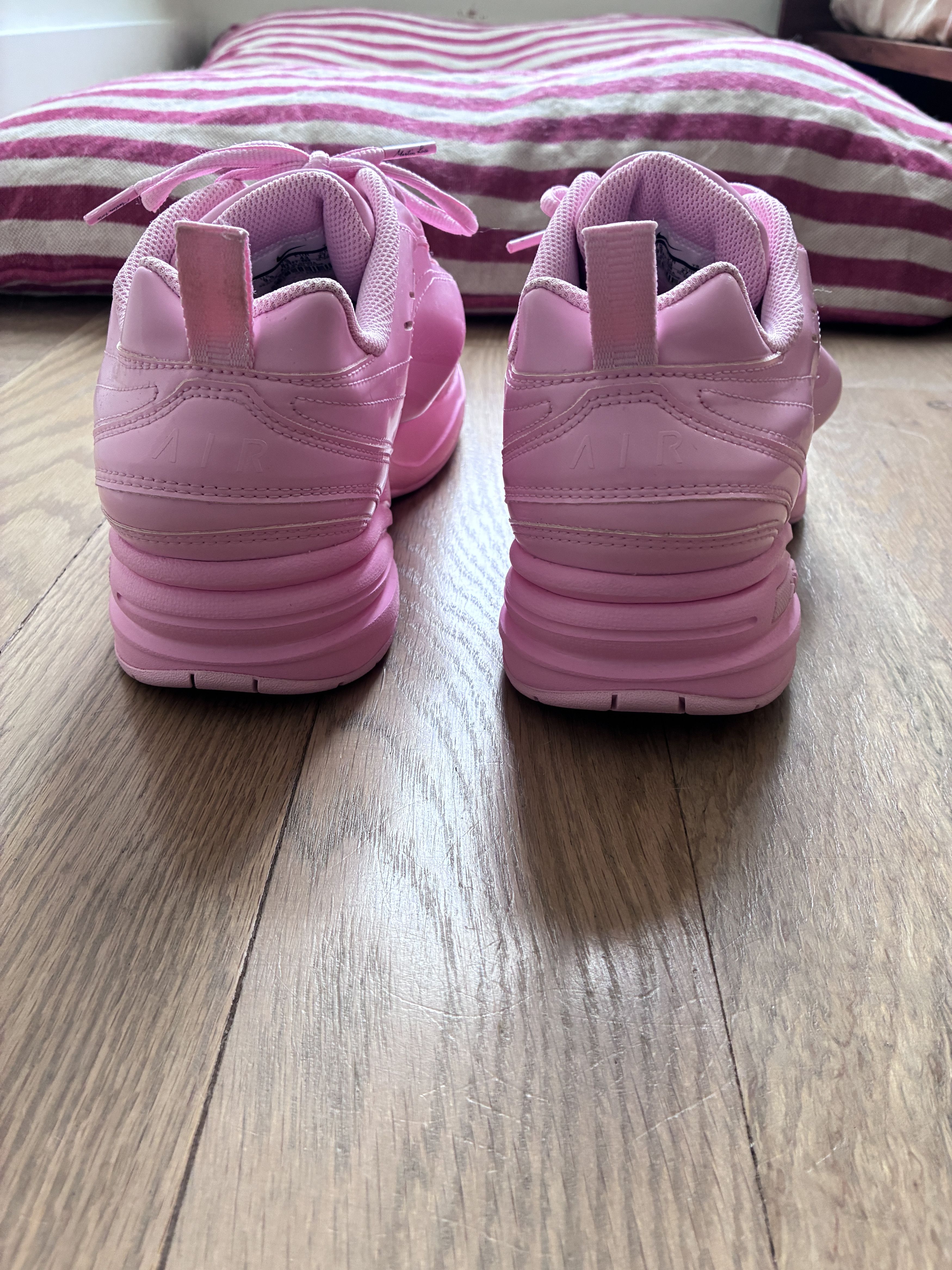 Martine Rose × Nike Nike x Martine Rose Air Monarch 4 sneakers Size US 9.5 / EU 42-43 - 3 Thumbnail
