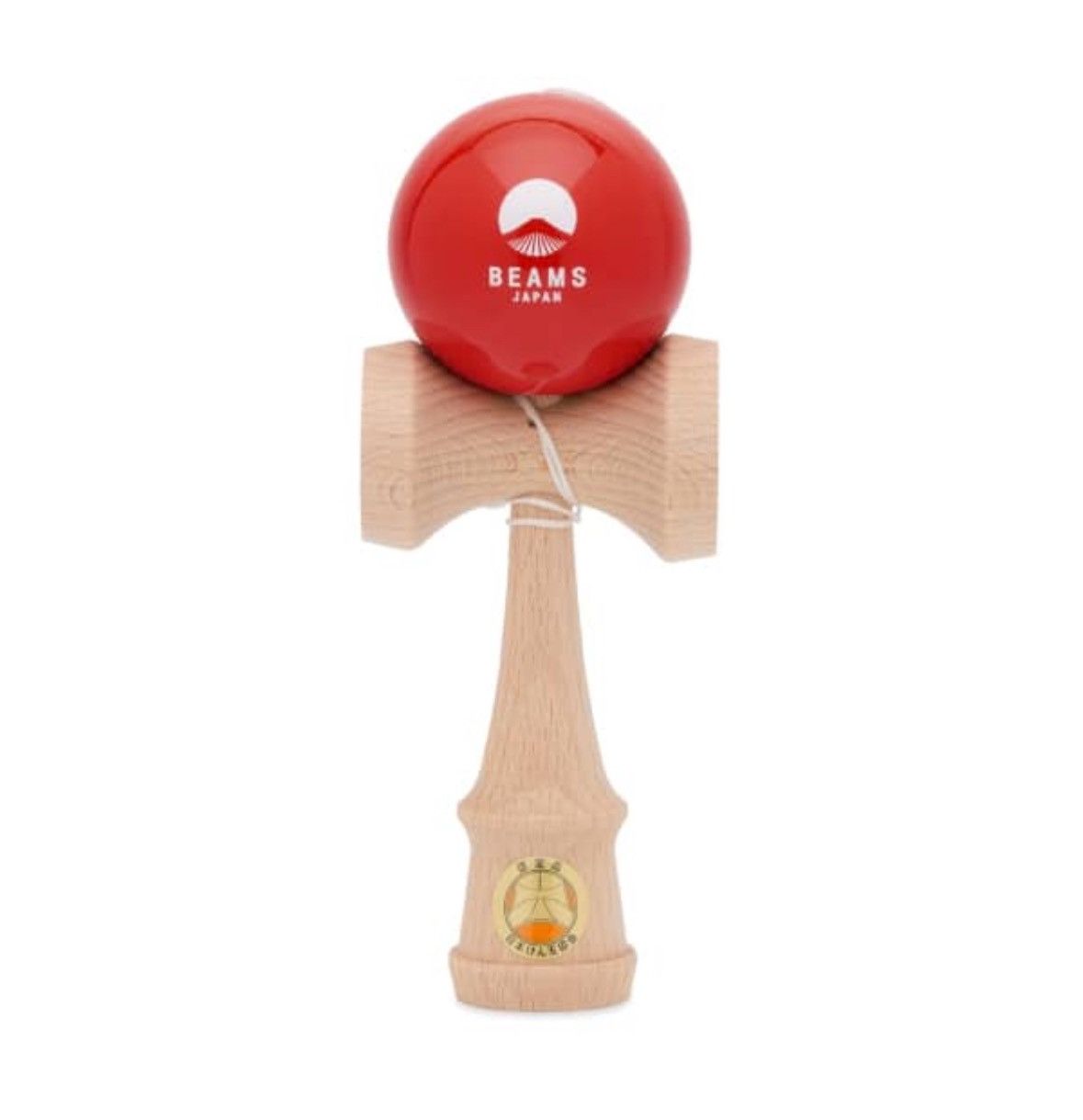 Beams Plus Beams Kendama Size ONE SIZE - 1 Thumbnail