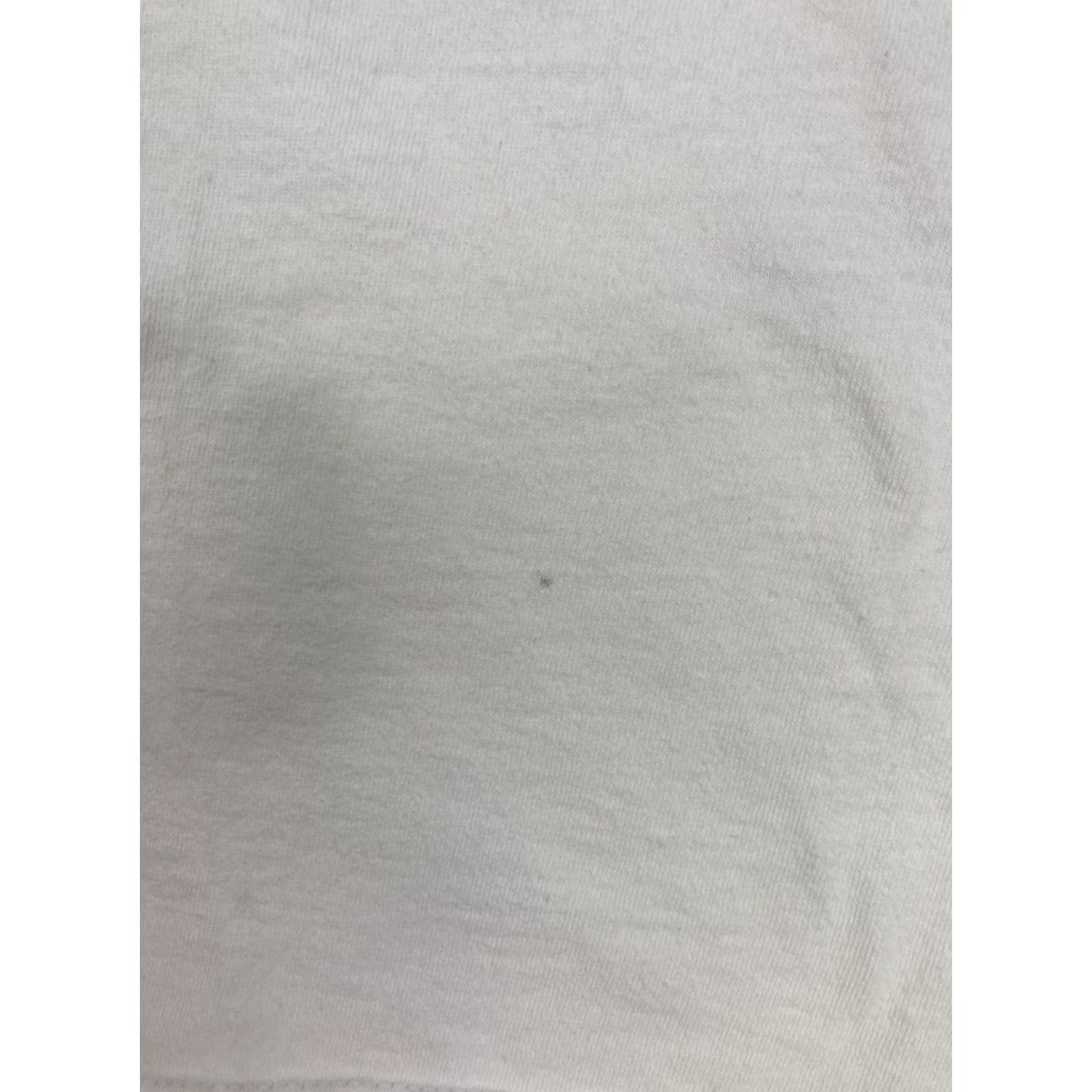 Delta VINTAGE California Love 97 Graphic T-shirt Men XL Class Of 1997 White 90s Size US XL / EU 56 / 4 - 4 Thumbnail