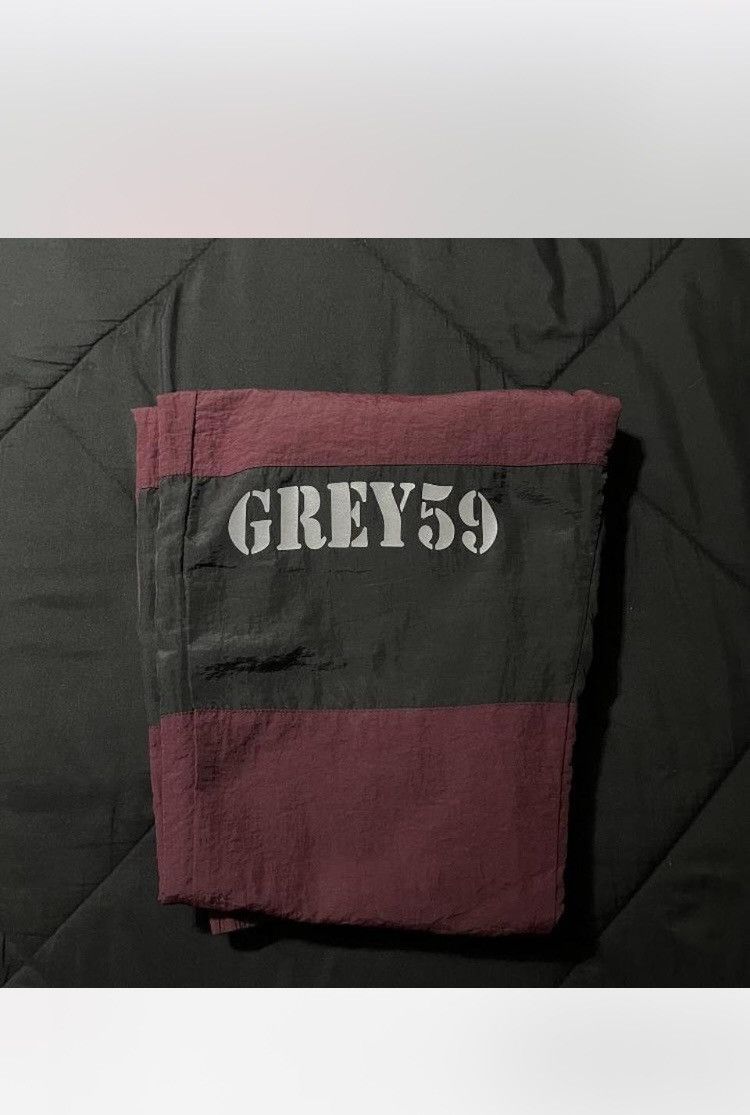 G59 Records G59 Tracksuit Size US L / EU 52-54 / 3 - 4 Thumbnail