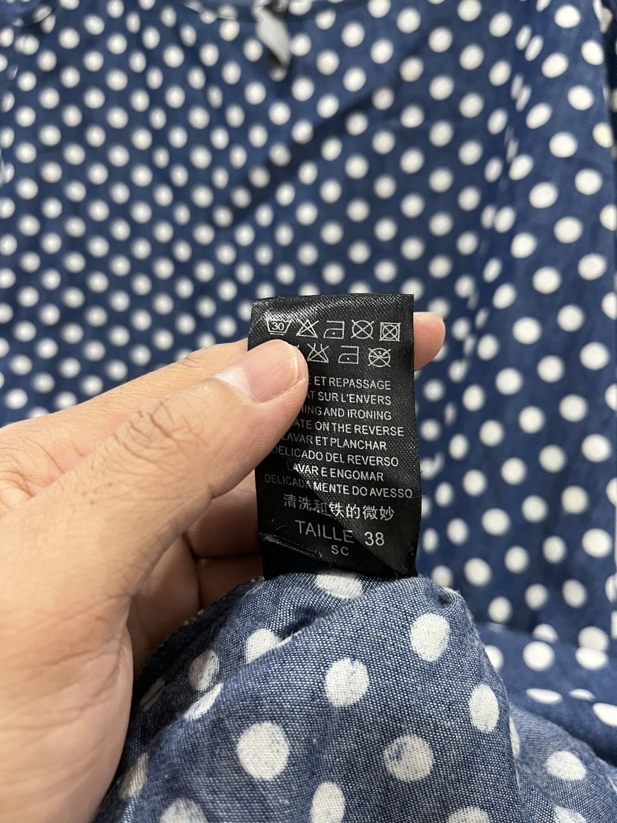 Cop Copine COP COPINE ARCHIVE Size S / US 4 / IT 40 - 6 Thumbnail