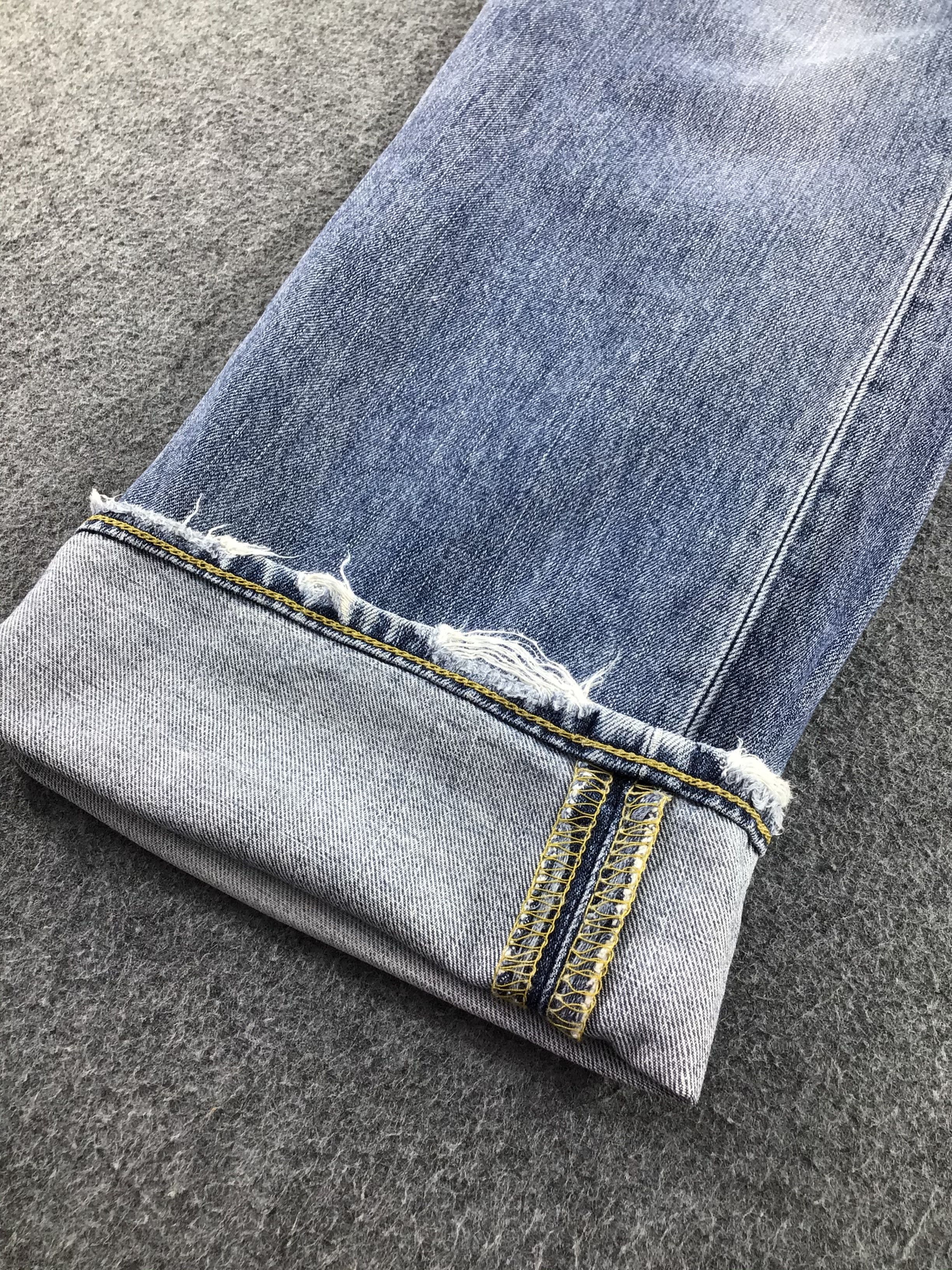 Levi's 90s Vintage Levis 503 Jeans-JM374 Size US 29 - 7 Thumbnail