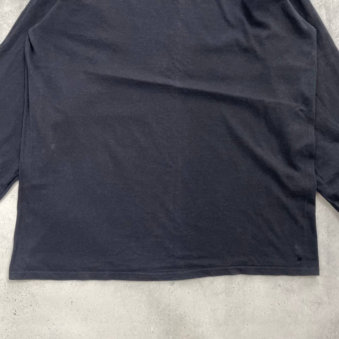 Band Tees Vintage '93 The Holmes Brothers Marc Norberg LS T Shirt XL Size US XL / EU 56 / 4 - 22 Thumbnail
