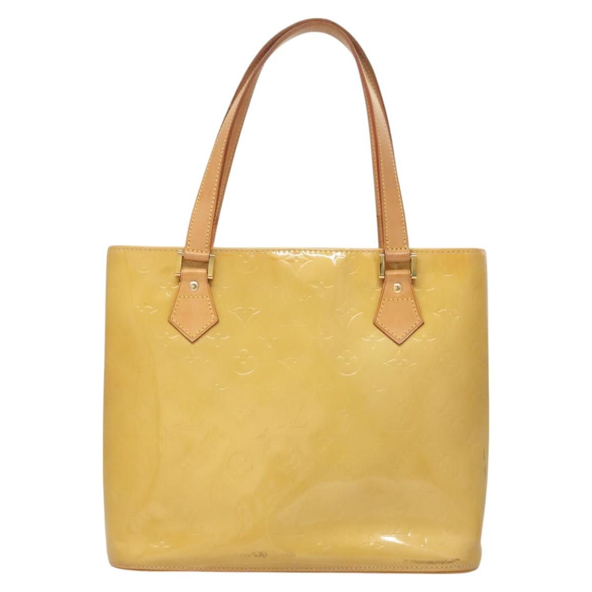 Louis Vuitton Louis Vuitton Houston handbag Size ONE SIZE - 1 Thumbnail