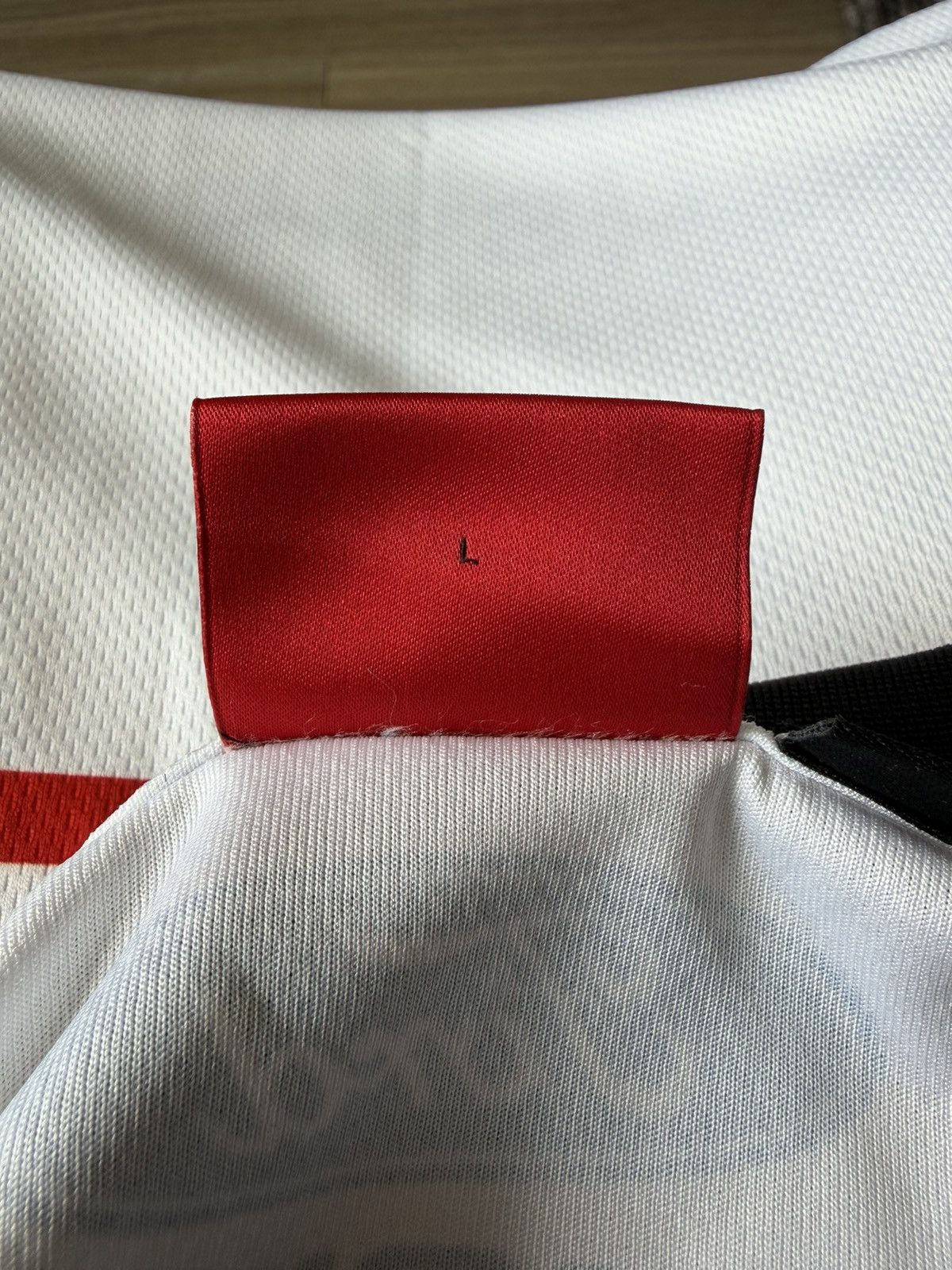Hugo HUGO x Visa Cash App RB Formula One Team Jersey Size US L / EU 52-54 / 3 - 3 Thumbnail