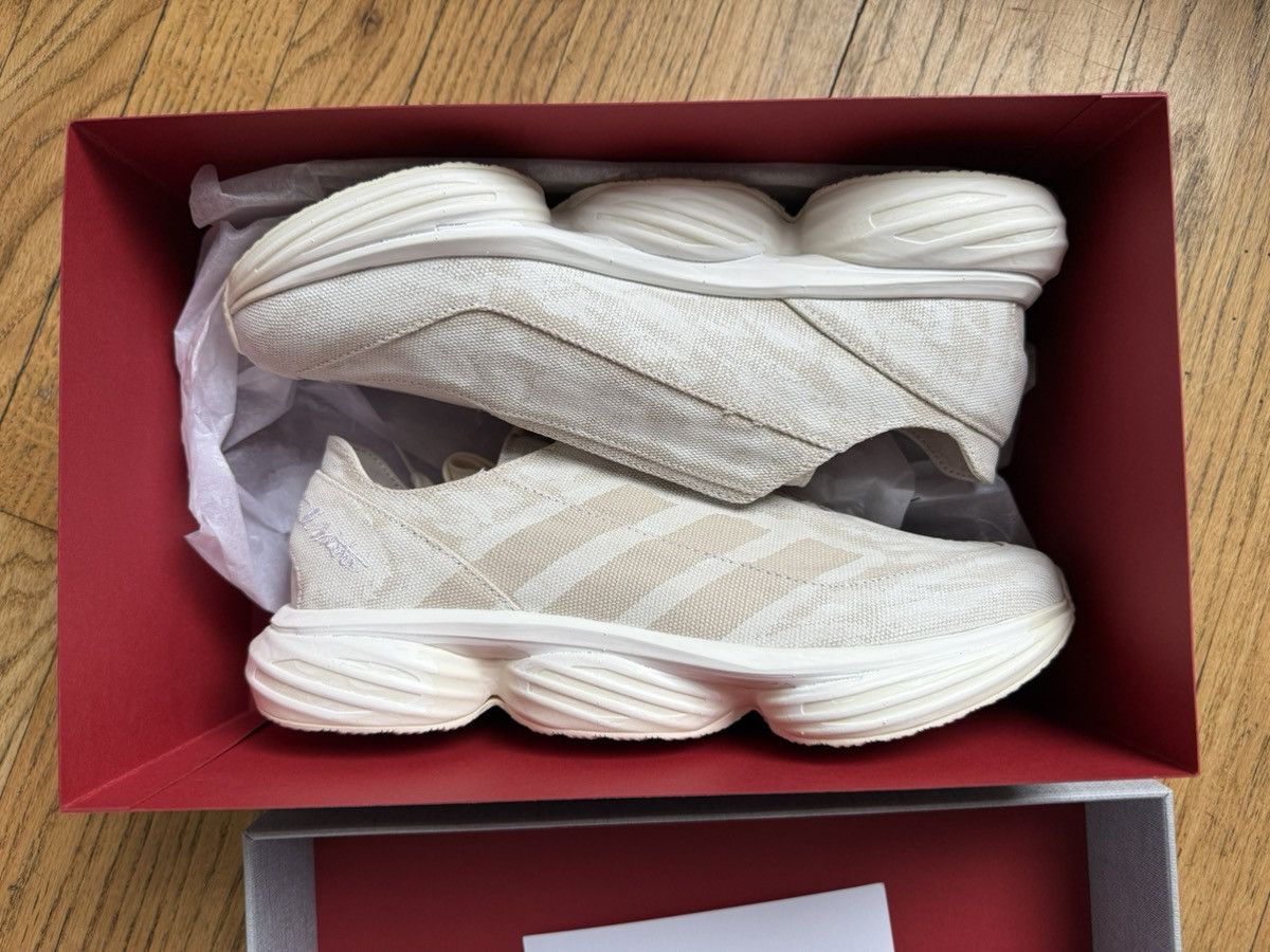 Adidas ADIDAS X TYRRELL WINSTON LIGHTBLAZE POD TRAINERS Size US 9 / EU 42 - 1 Thumbnail