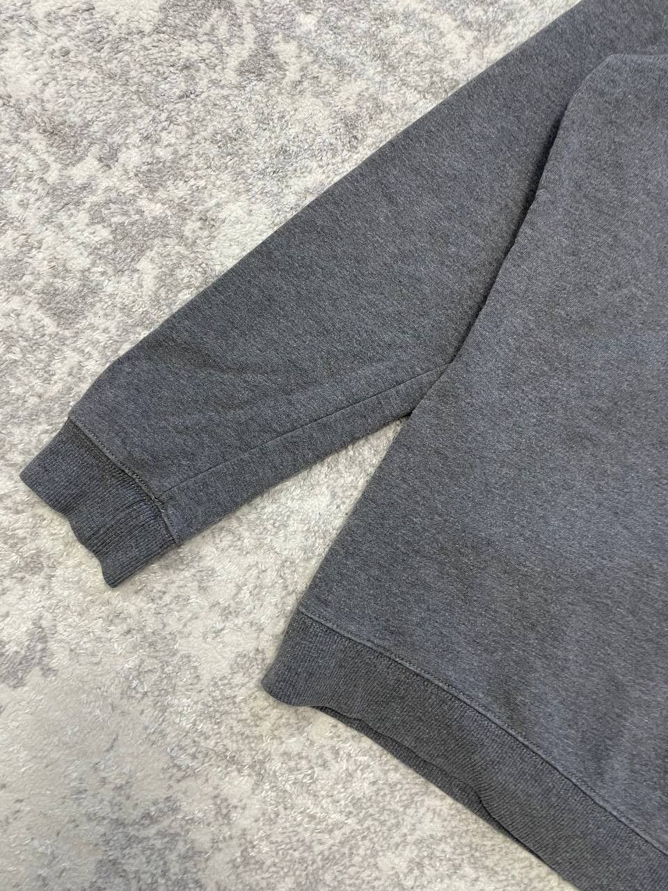 Diesel Diesel Hoodie Mens Pullover Sweatshirt Casual Streetwear M Size US M / EU 48-50 / 2 - 8 Thumbnail