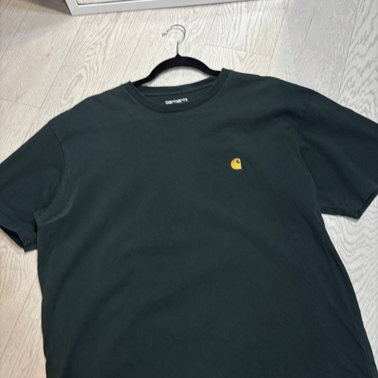 Carhartt Carhartt T-shirt Size:M Size US M / EU 48-50 / 2 - 3 Thumbnail