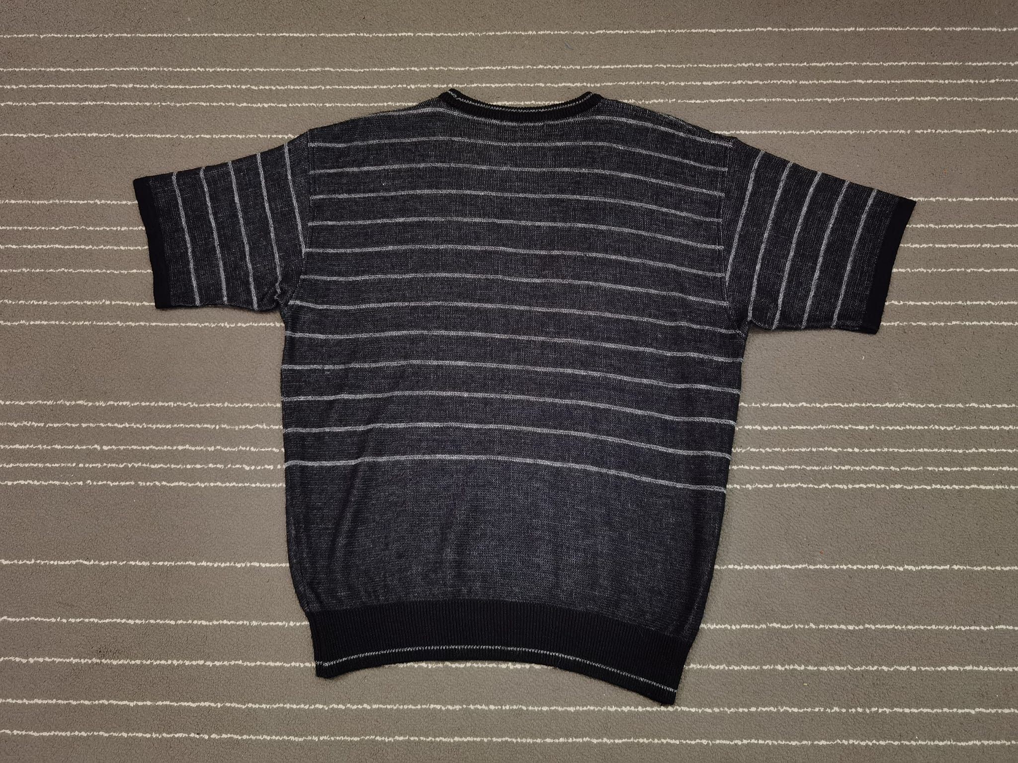Jean-Louis Scherrer JEAN LOUIS SCHERRER homme cardigan M 7113 Size US M / EU 48-50 / 2 - 4 Thumbnail