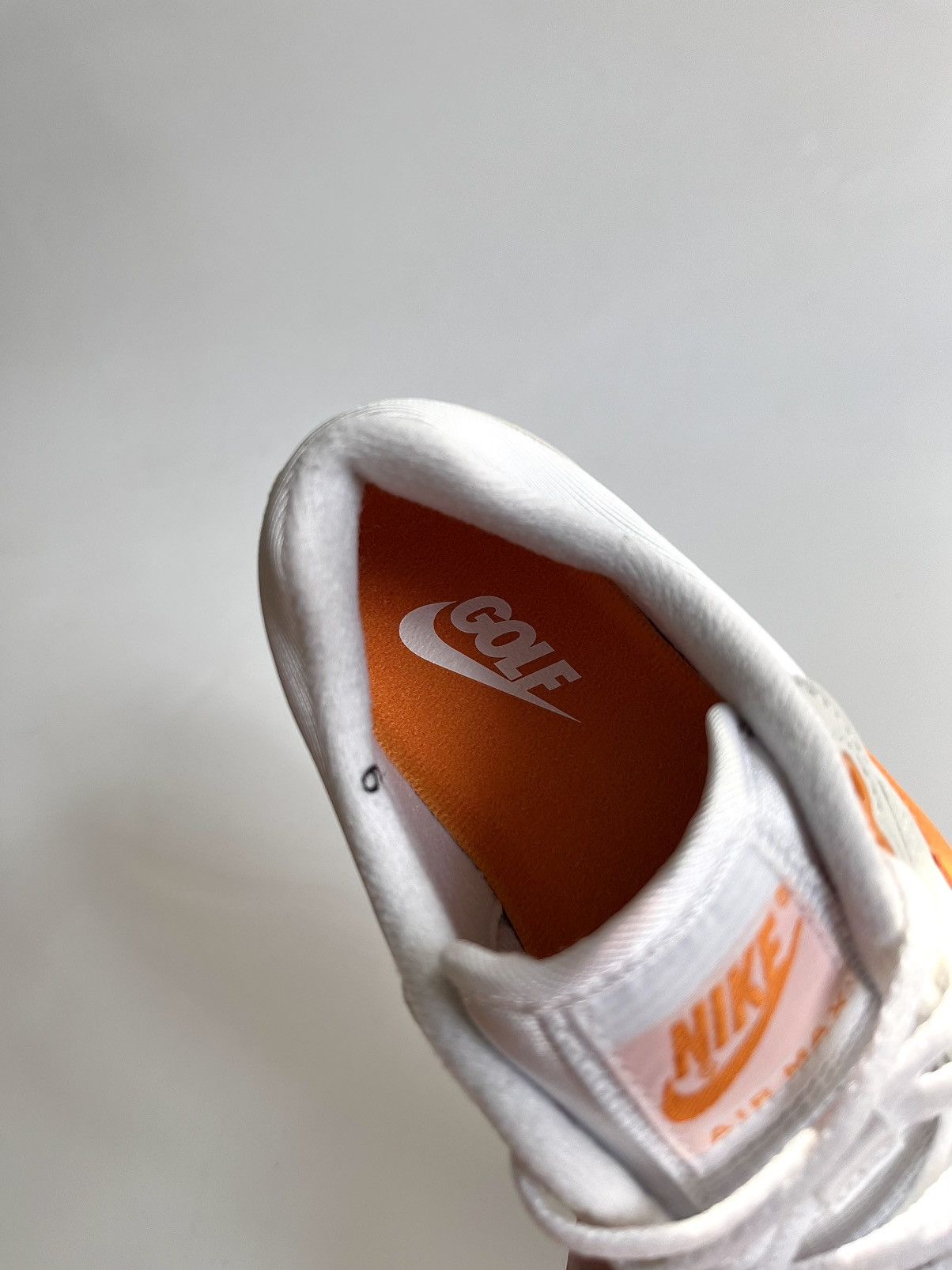 Nike Nike Air Max 1 “86 OG Golf” Size US 9 / EU 42 - 11 Thumbnail