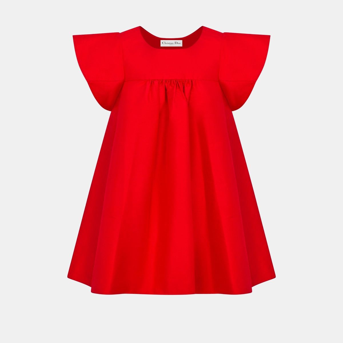 o1bcso1str0225 Top in Red