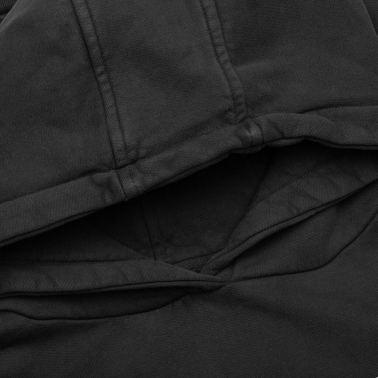 Rhude RHUDE MOONLIGHT BADGE HOODIE VINTAGE BLACK Men’s Size XL Size US XL / EU 56 / 4 - 5 Thumbnail