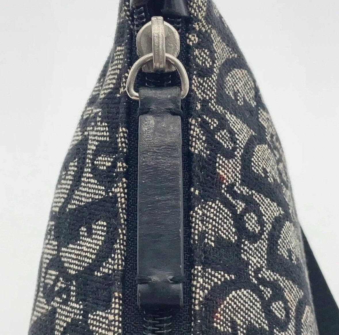 Dior Dior Trotter Cloth Bag Size ONE SIZE - 12 Thumbnail