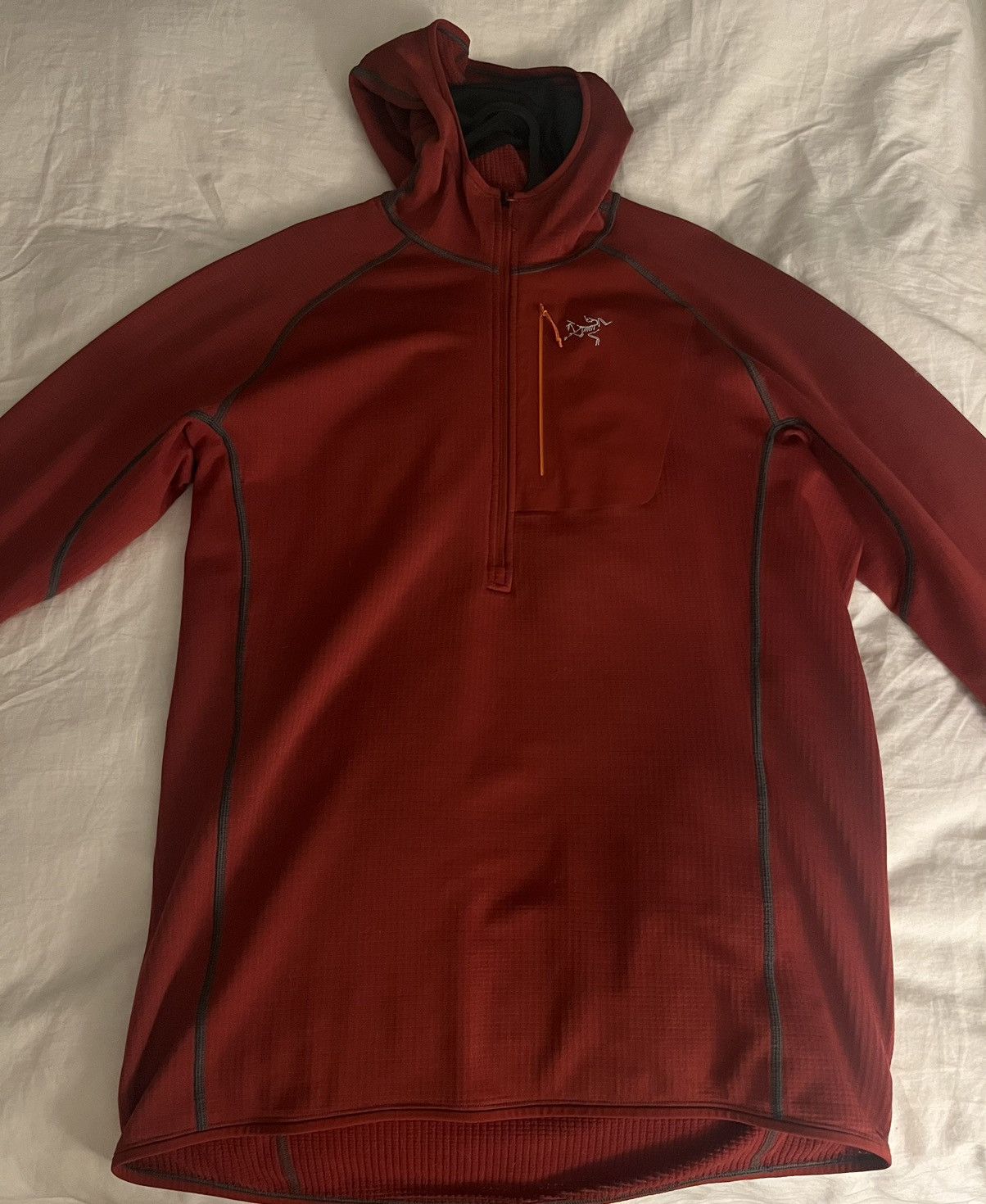 Arc'teryx Konseal Hoody Size US L / EU 52-54 / 3 - 1 Thumbnail