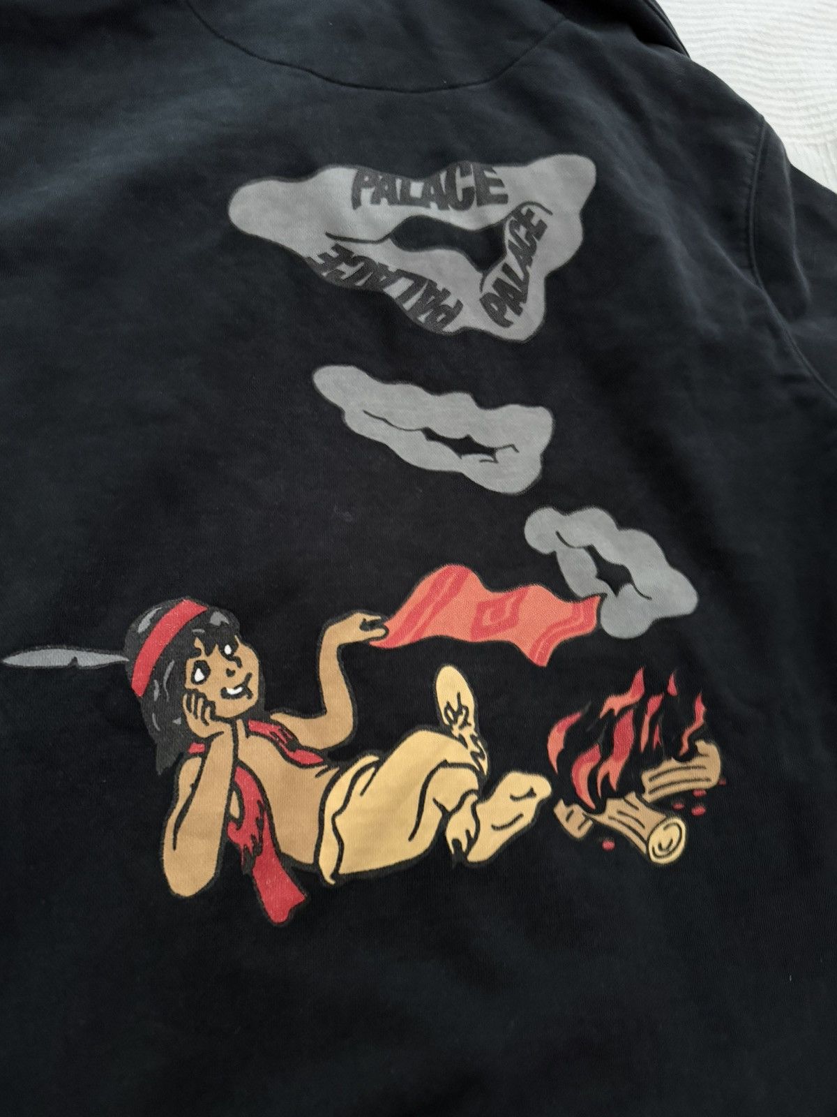 Palace Palace Skateboards Smoke Sig Size US M / EU 48-50 / 2 - 5 Thumbnail