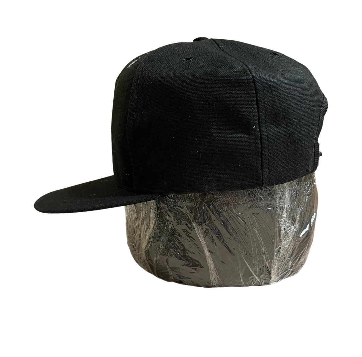 NCAA × Vintage Georgetown Hoyas Roman Snapback Hat Vintage Chris Webber Size ONE SIZE - 4 Thumbnail
