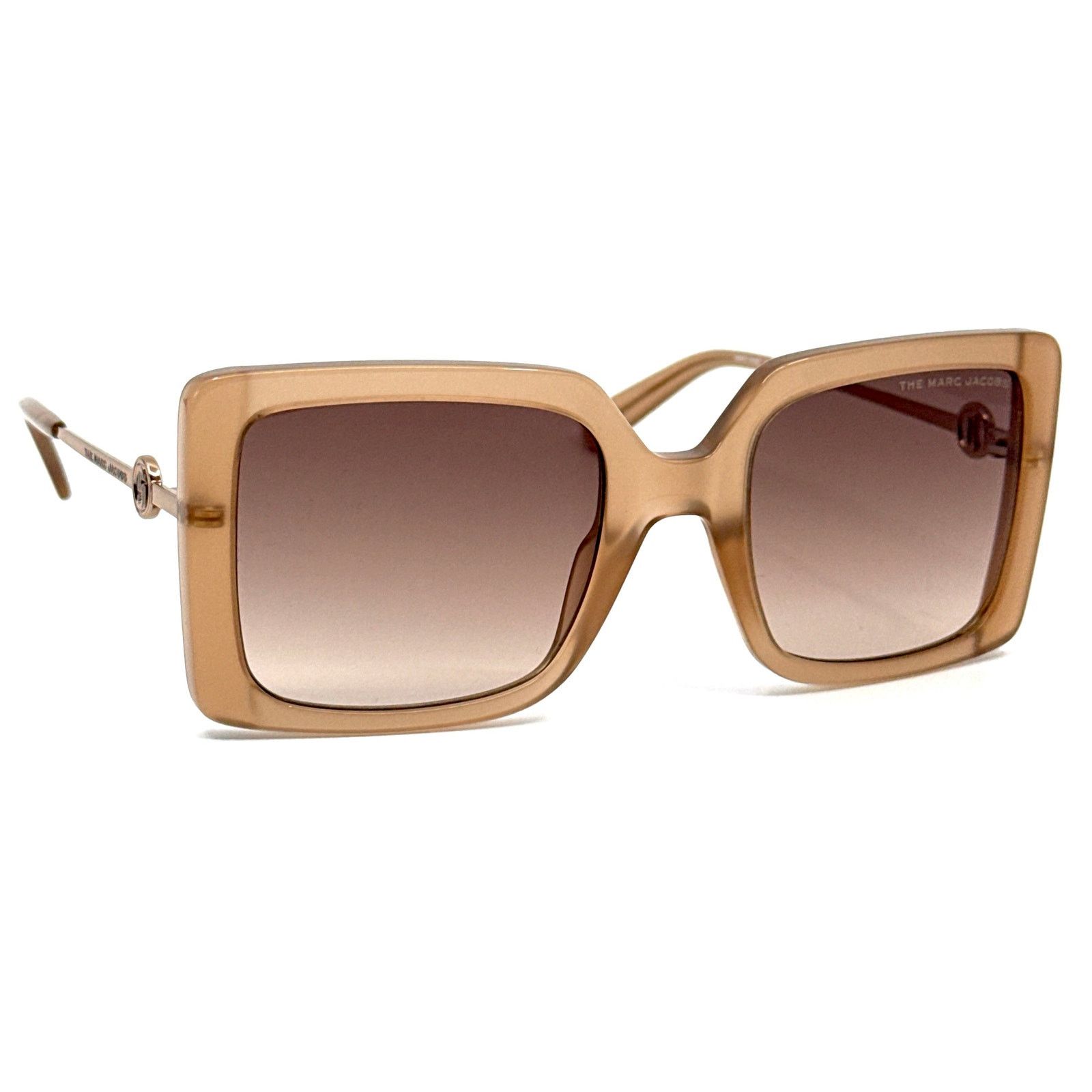 Marc Jacobs NEW!!! MARC JACOBS Sunglasses MARC 579/S 10AHA Authentic Size ONE SIZE - 1 Thumbnail