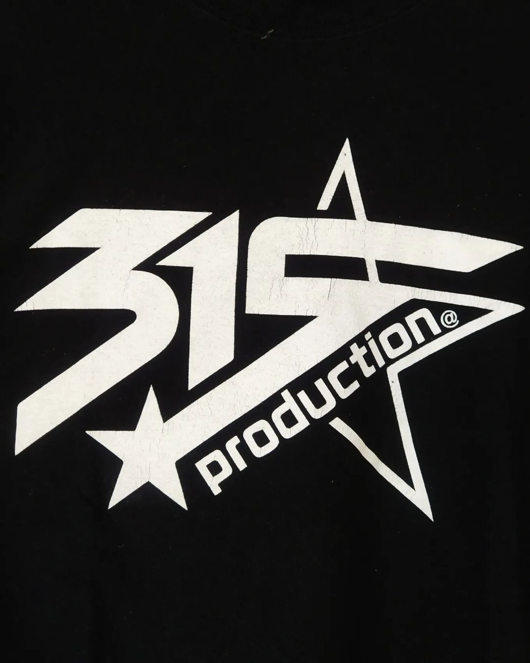 Anime × Japanese Brand The Idolmaster SideM 315 Production Anime Idol Tees Size US M / EU 48-50 / 2 - 2 Thumbnail