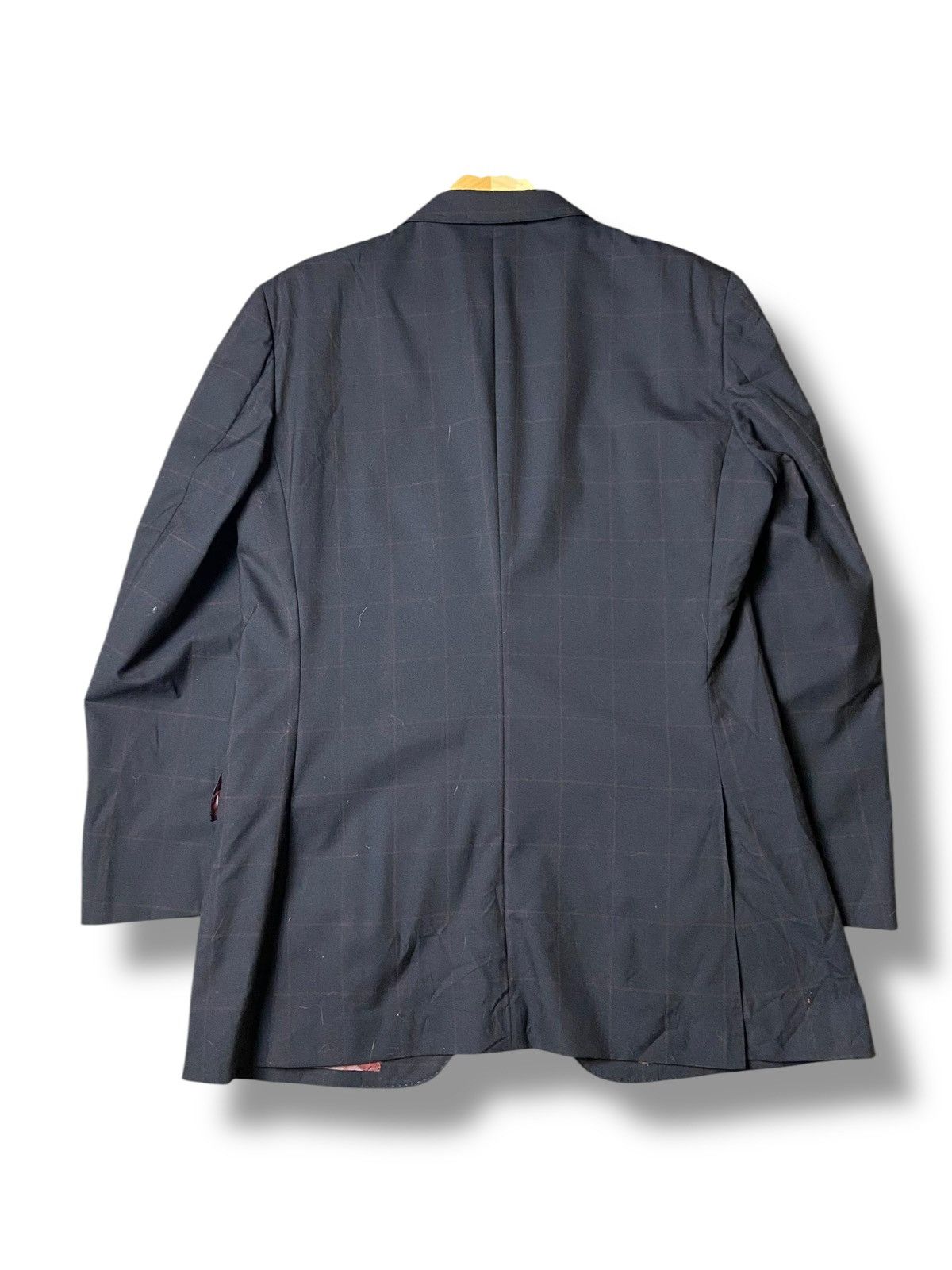 Burberry Burberry Black Label Workwear Blazer (145) Size US XXS / EU 40 - 3 Thumbnail