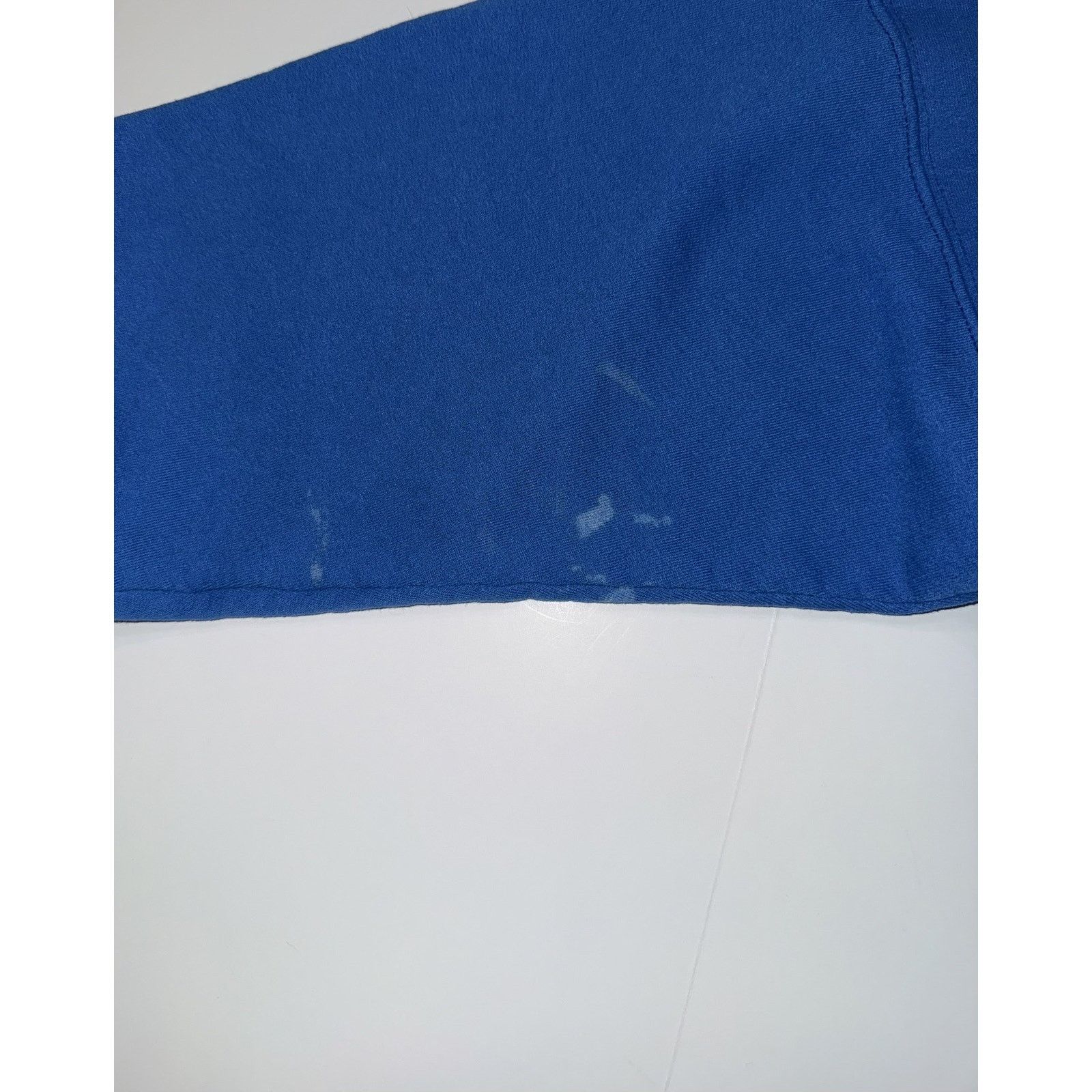 Hanes 90s Vintage University of Kentucky Wildcats Sweatshirt Hanes Size US XL / EU 56 / 4 - 7 Thumbnail
