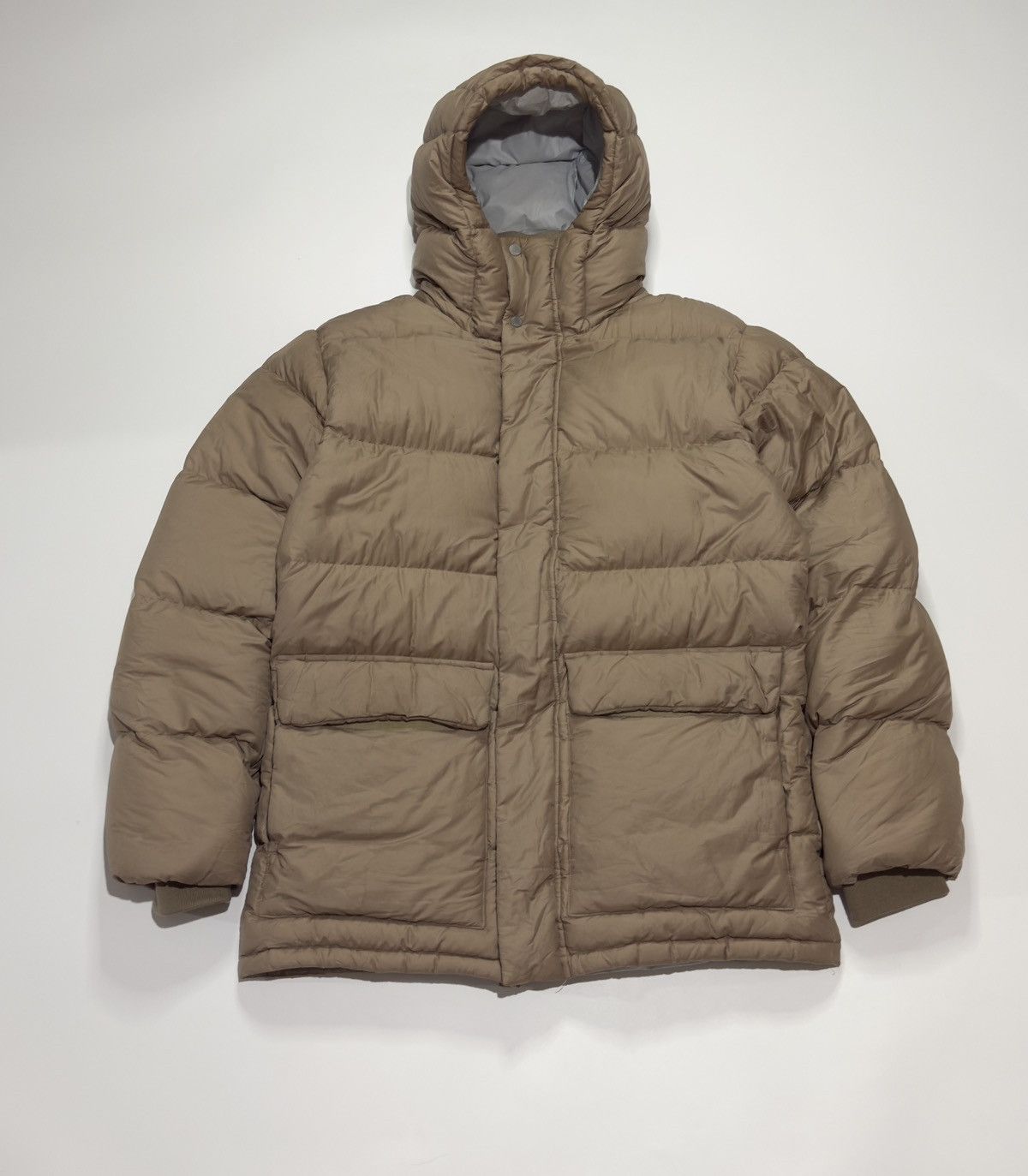 Norse Projects Norse Project Willum Down Poplin 2.0 Size US L / EU 52-54 / 3 - 1 Thumbnail