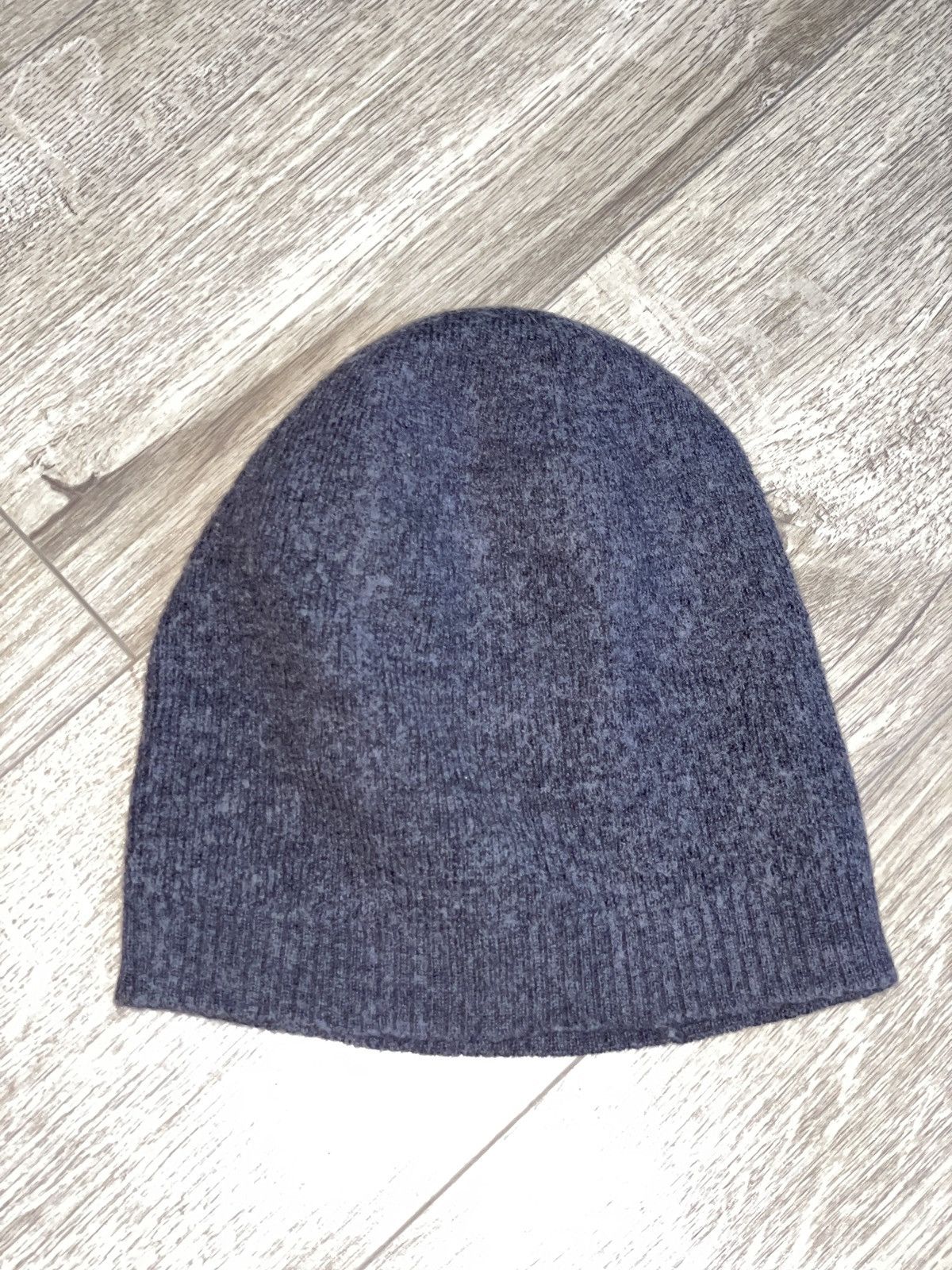 Other New Wool Beanie Hat Vintage Woolmark pure new wool Size ONE SIZE - 1 Thumbnail