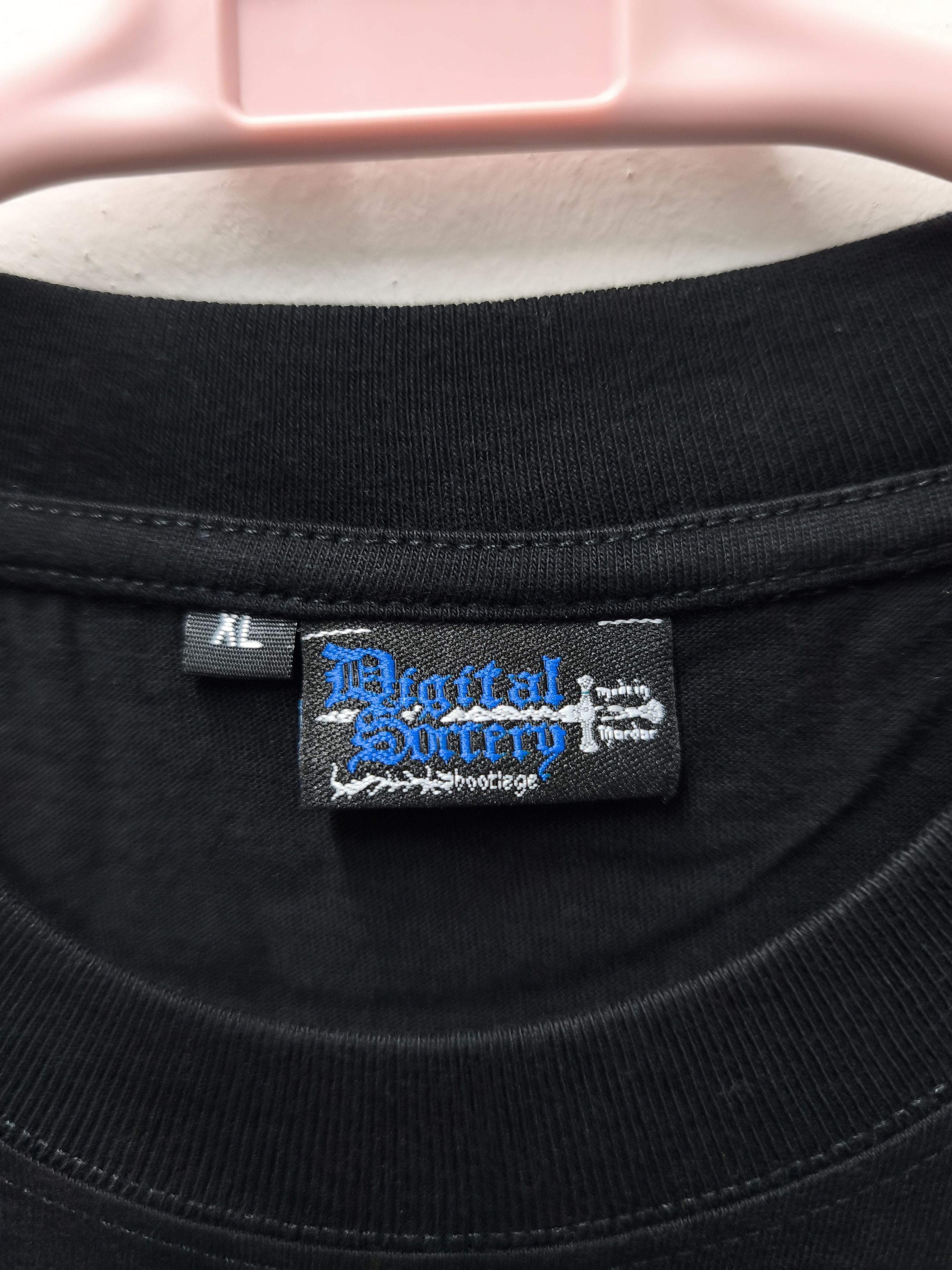 Playstation Elden Ring Altus Plateau T-shirt Size US XL / EU 56 / 4 - 16 Thumbnail