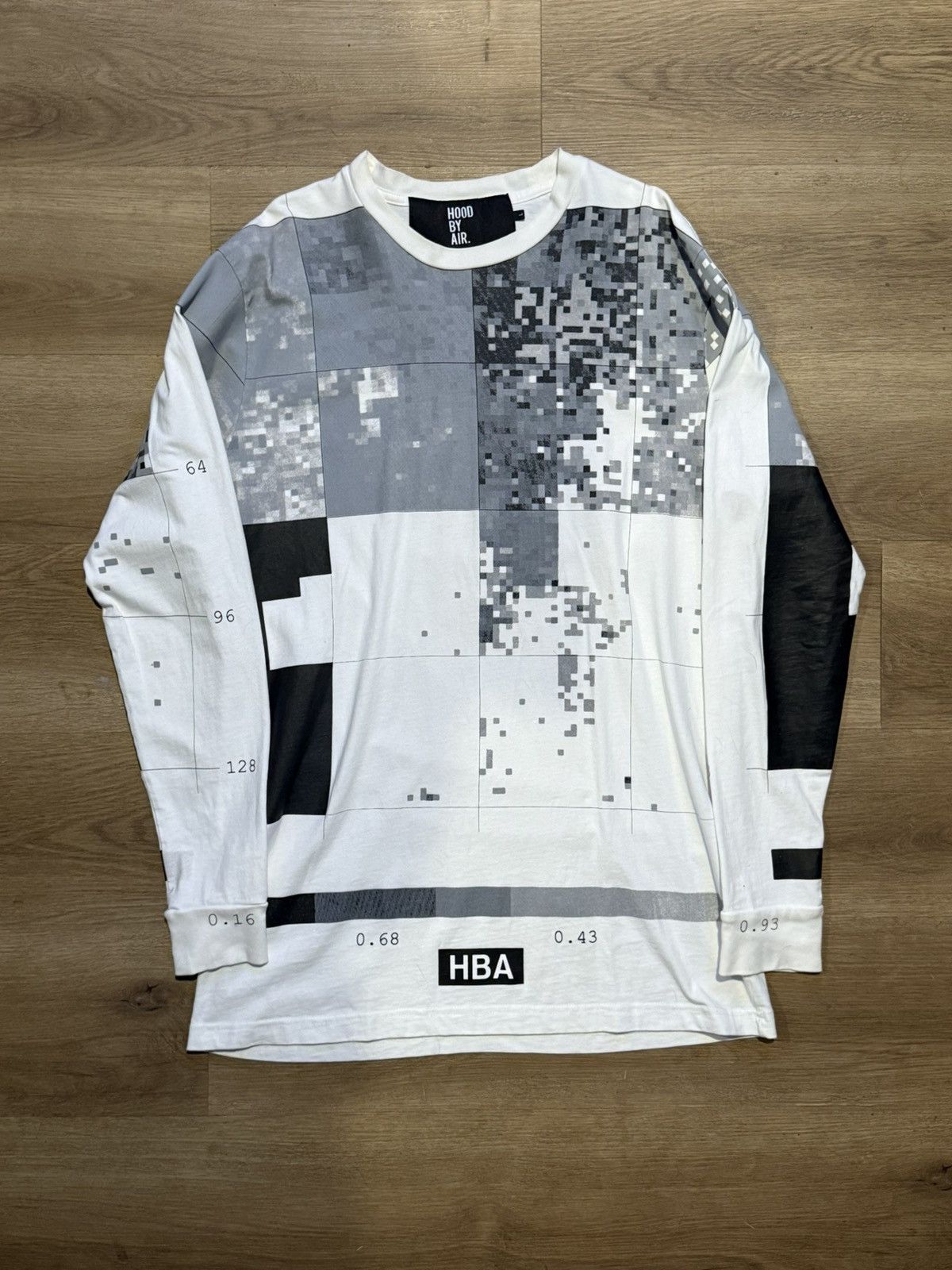 Hood By Air Clothing for Men | Grailed