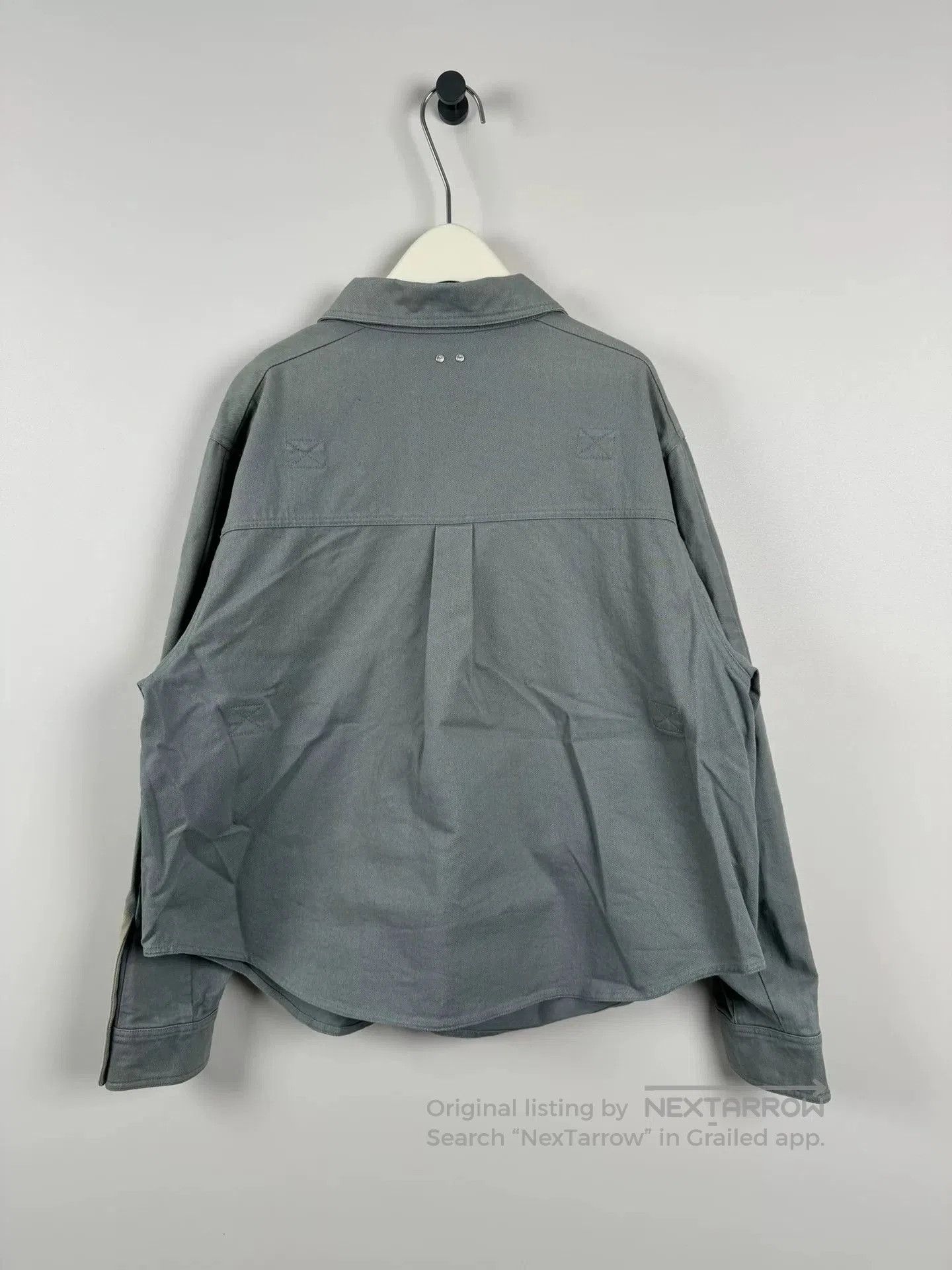Vintage Far Archive First Gen Jacket S. Size US S / EU 44-46 / 1 - 2 Thumbnail