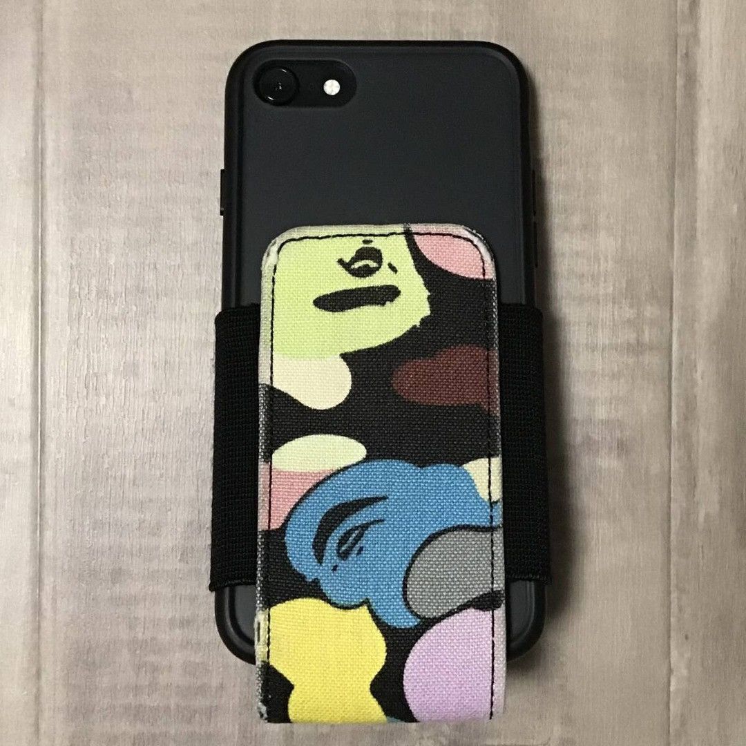 Bape × Nigo BAPE Multi camo mobile case a bathing ape NIGO Size ONE SIZE - 6 Thumbnail