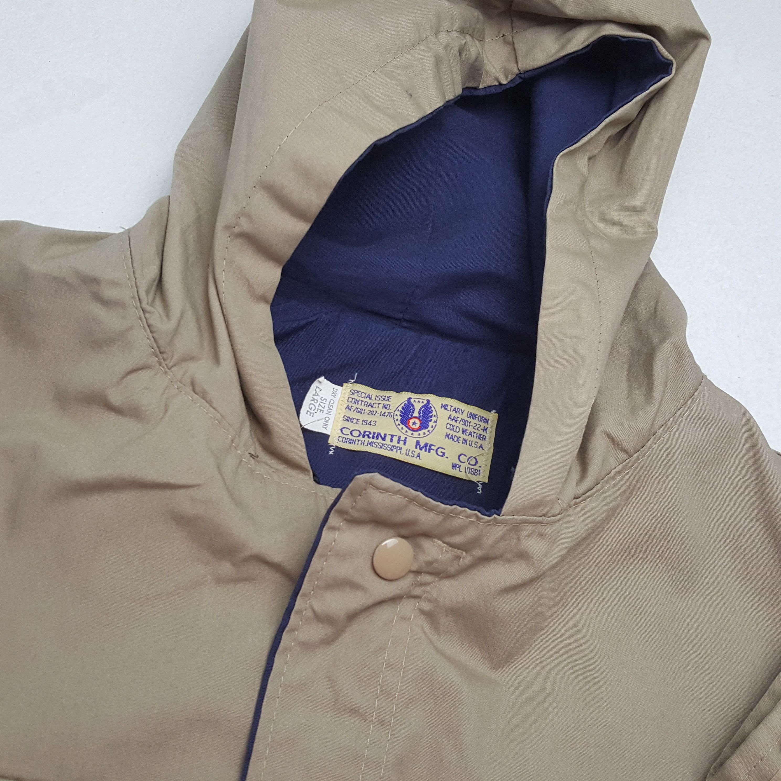 Vintage NUMBER(N)INE Custom Art Nice Design Jacket Size US XL / EU 56 / 4 - 9 Thumbnail