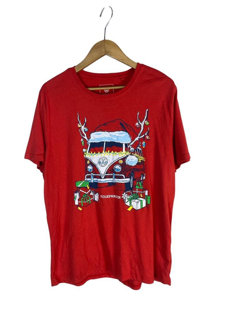 Other Volkswagen printed tshirt by Volkswagen official Size US L / EU 52-54 / 3 - 1 Thumbnail