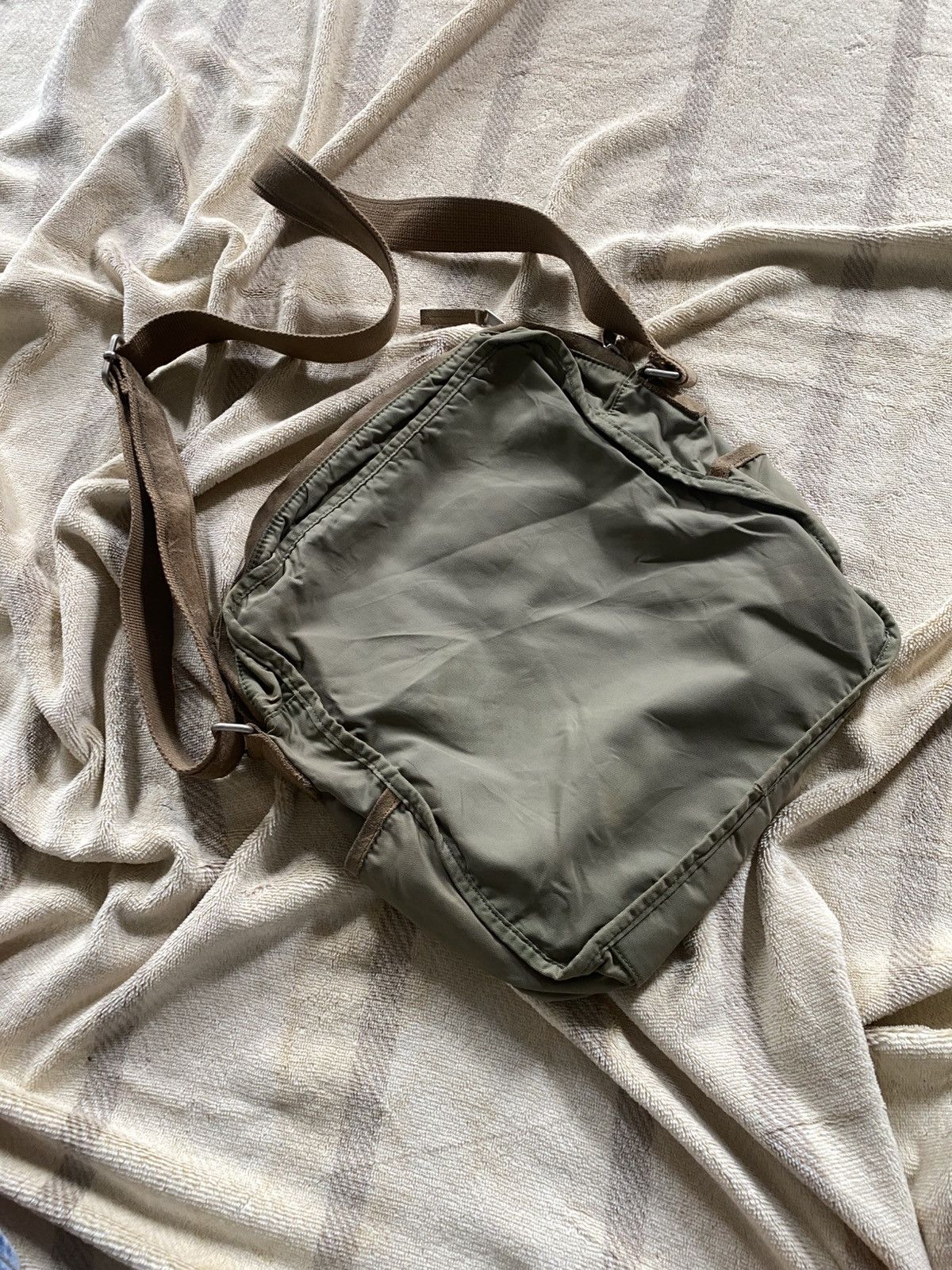 Gap Gap Military Slingbag Size ONE SIZE - 3 Thumbnail