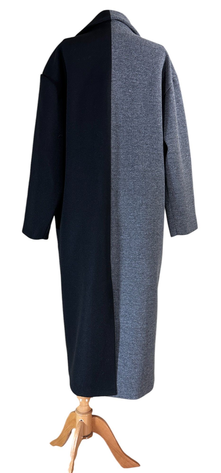 Other Osa Coat Two Tone Size S / US 4 / IT 40 - 4 Thumbnail