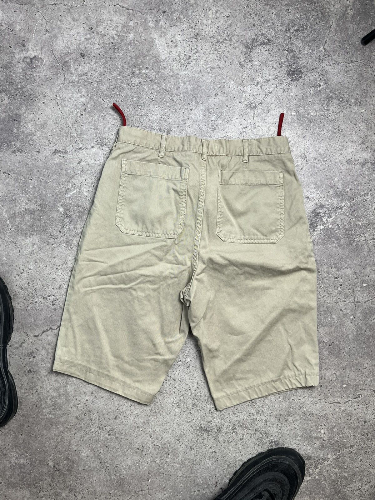 Prada Prada mens Shorts Size US 28 / EU 44 - 4 Thumbnail