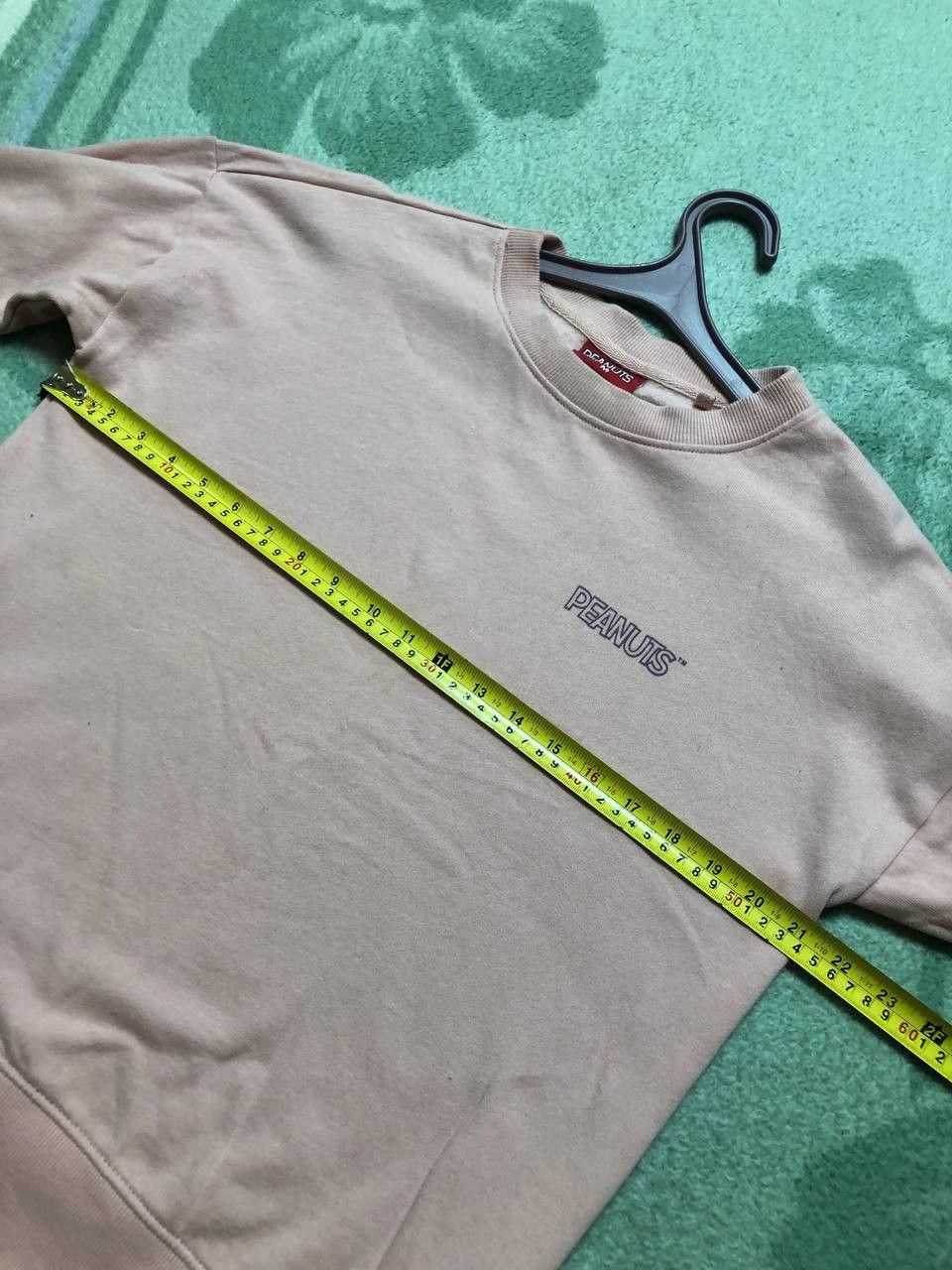 Peanuts STREETWEAR Peanuts Y2K Sweater Size M Size M / US 6-8 / IT 42-44 - 10 Thumbnail