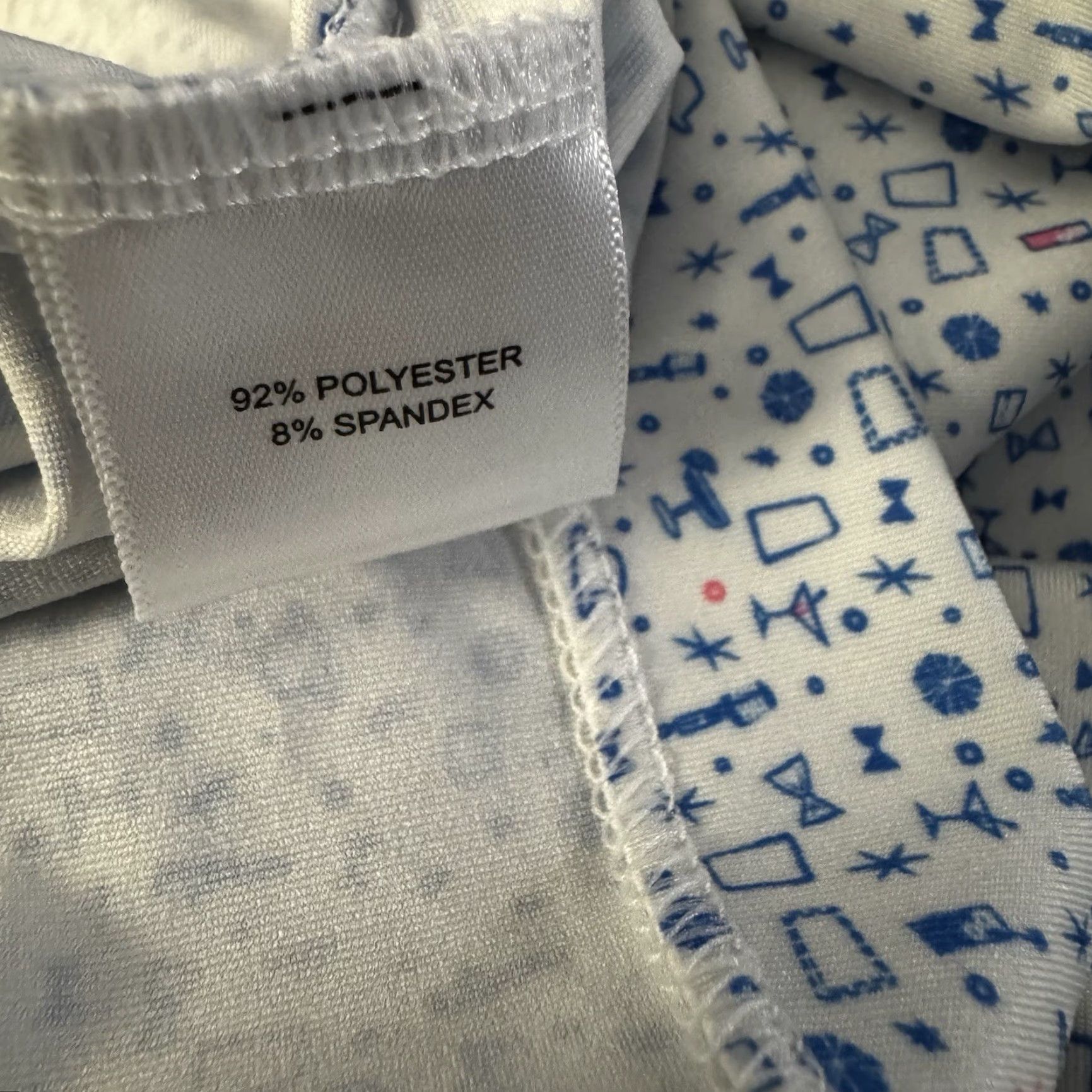 Peter Millar Peter Millar Polo Summer Comfort Cocktail Pattern Performance Kierland Golf XXL Men Polo Geometric Multicolor Short Sleeve Beach Golf Men Mens Size US XXL / EU 58 / 5 - 7 Thumbnail